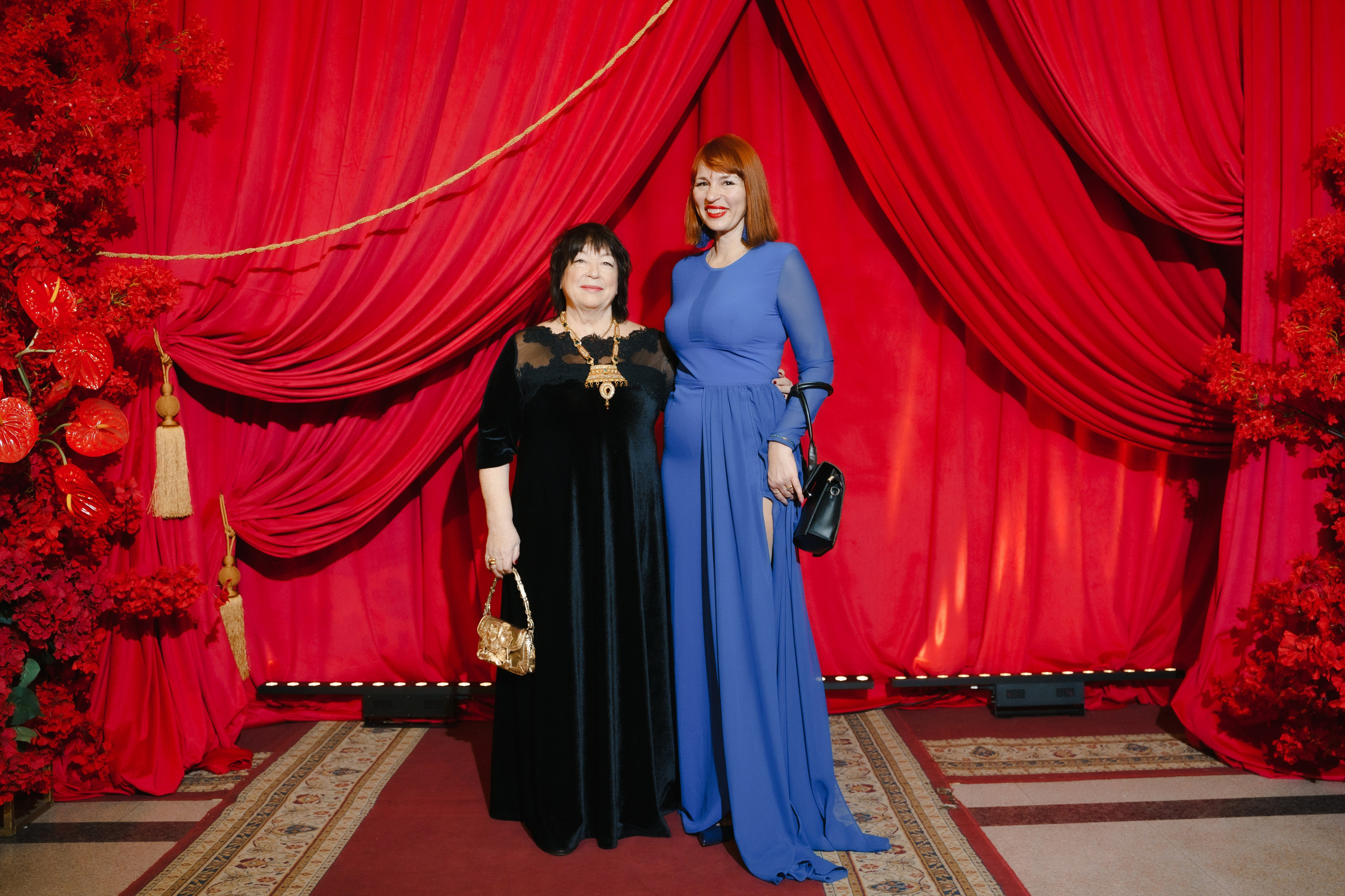 Филармония. Главная