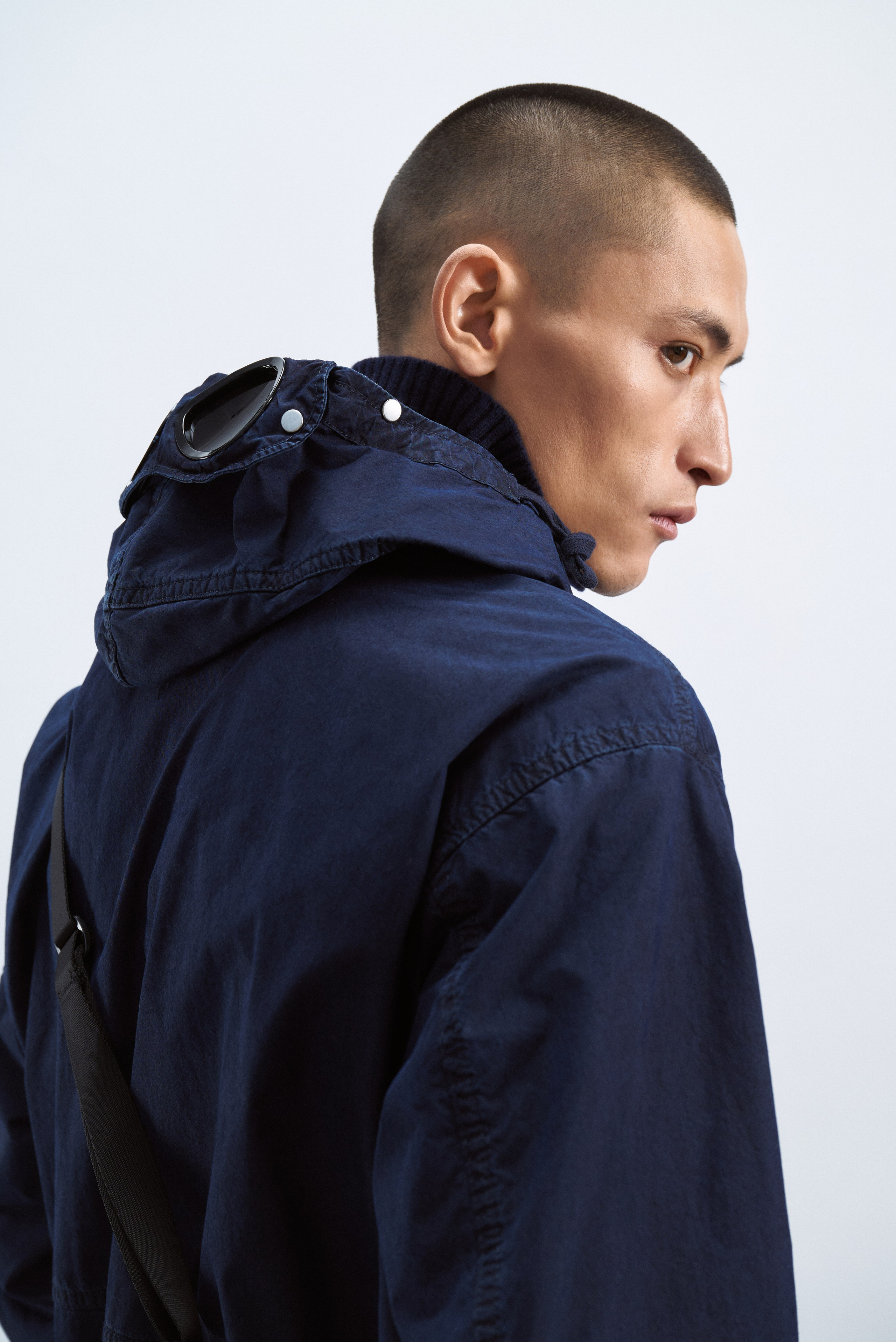 C.P. Company. Dolgikh Production team