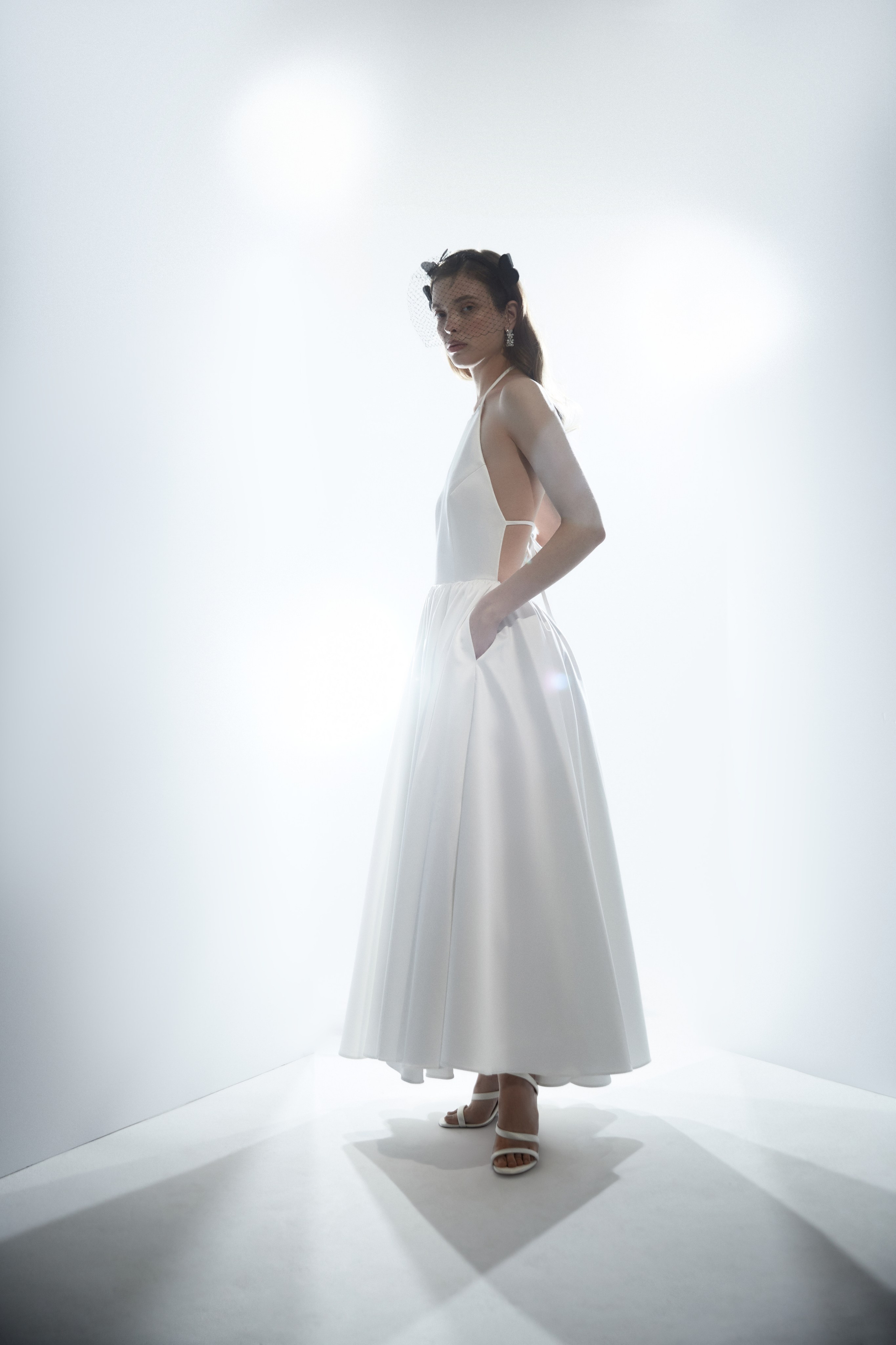 Party. Dolgikh Production team