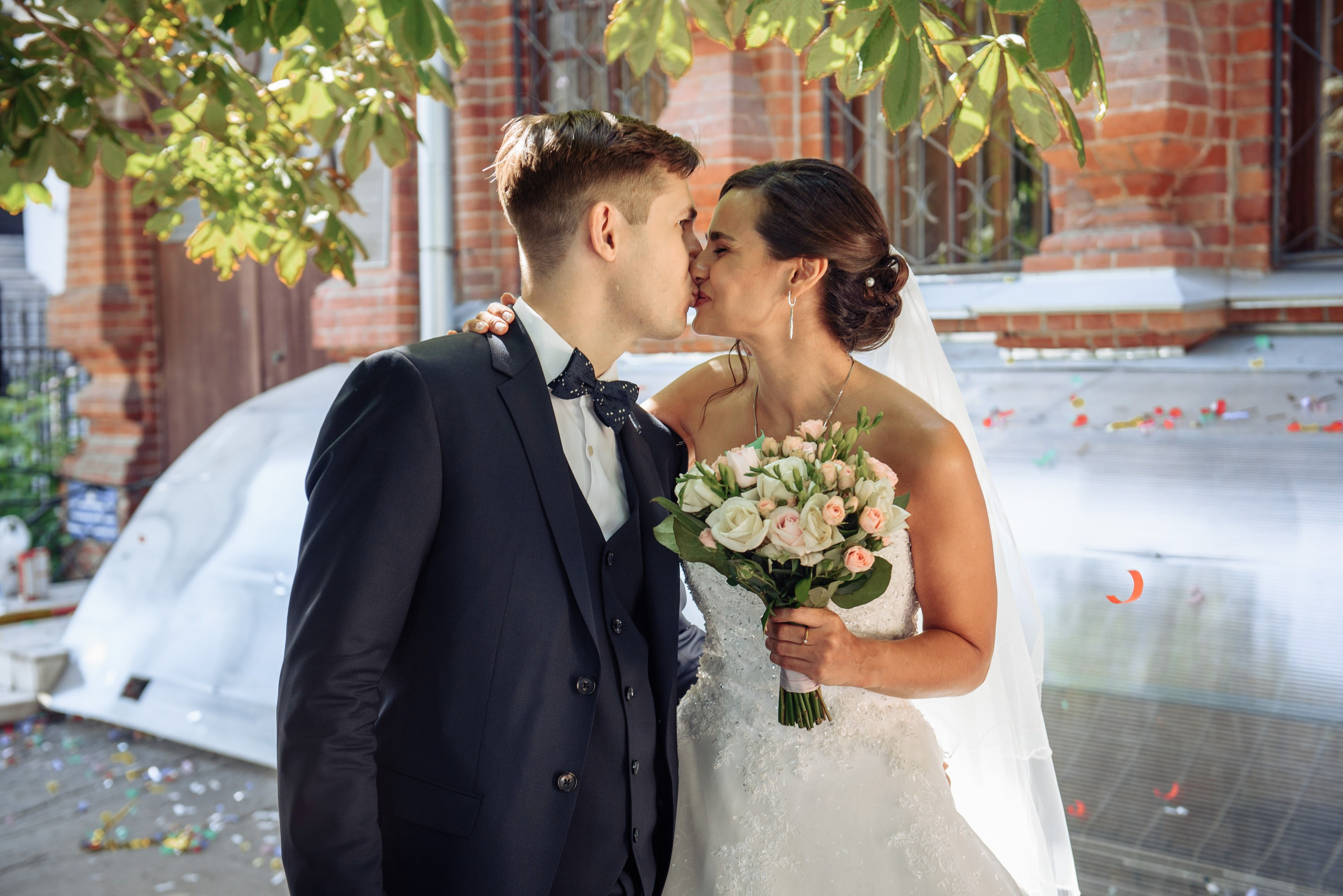 Иван и Александра