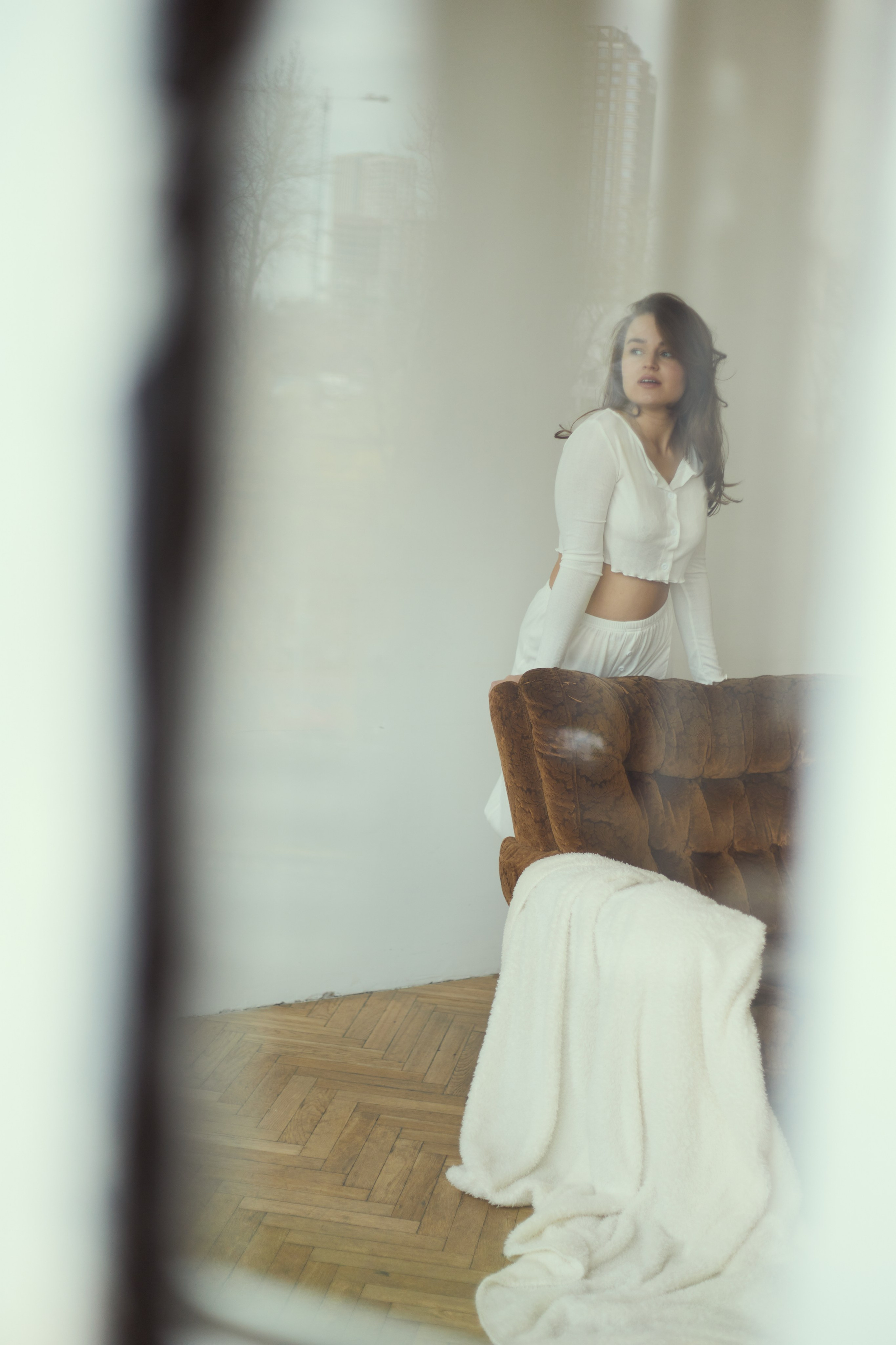 АНАСТАСИЯ. Фотограф Москва Анастасия Толстова