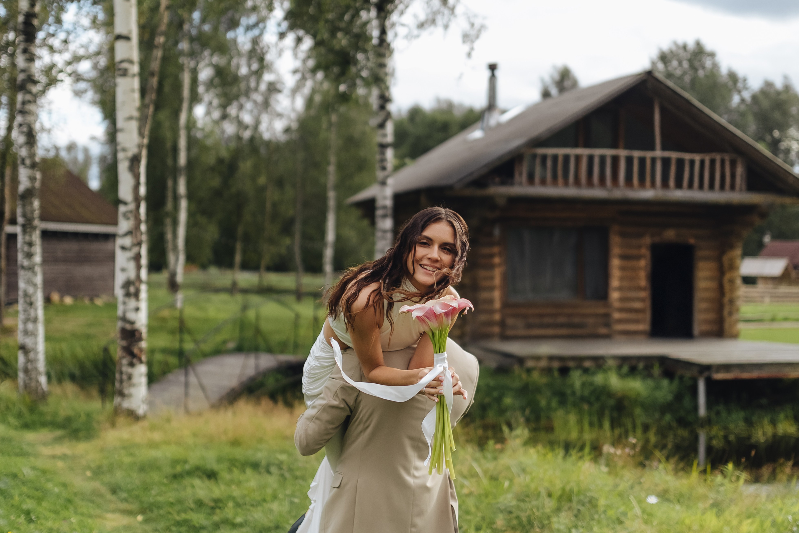 | Be Love |. Jen.swph Свадебный фотограф