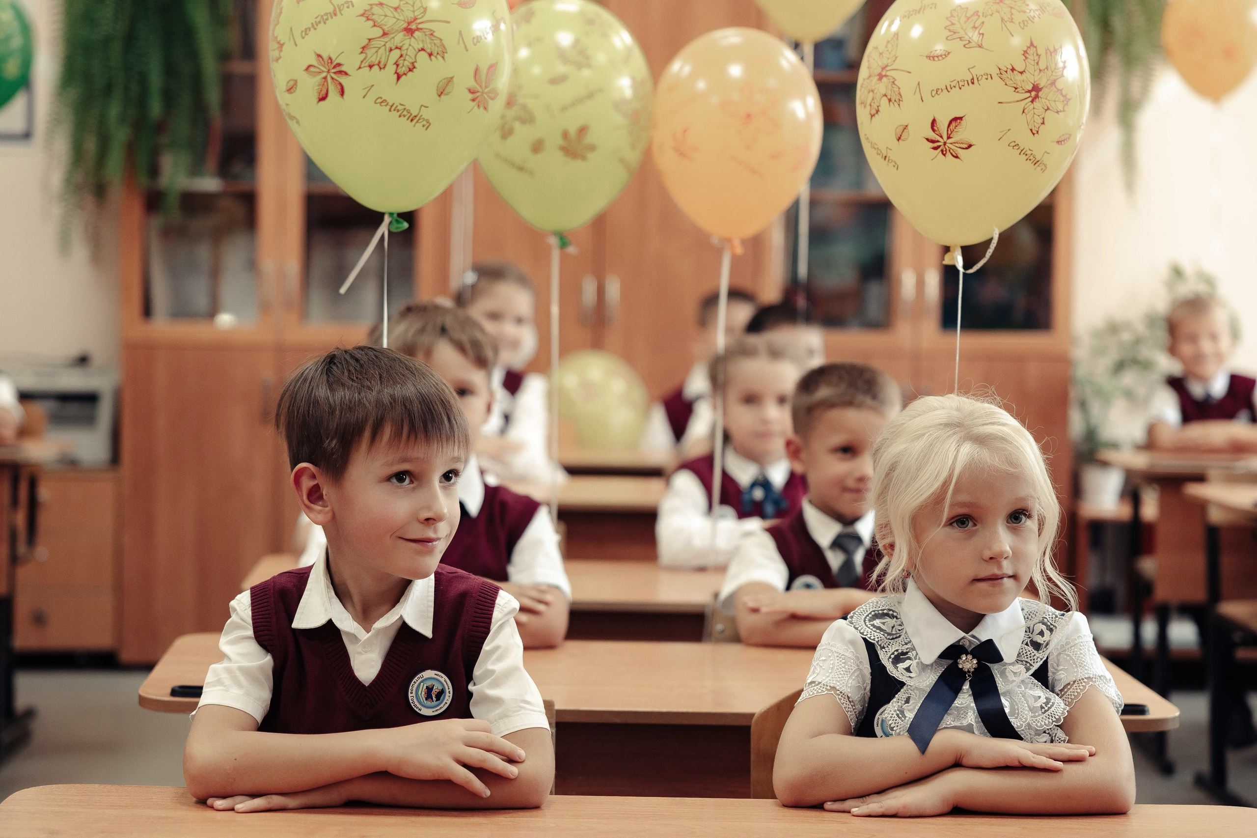 Фотограф первое сентября Нижний Новгород. Алексей Шаров — свадебный и репортажный фотограф в Нижнем Новгороде