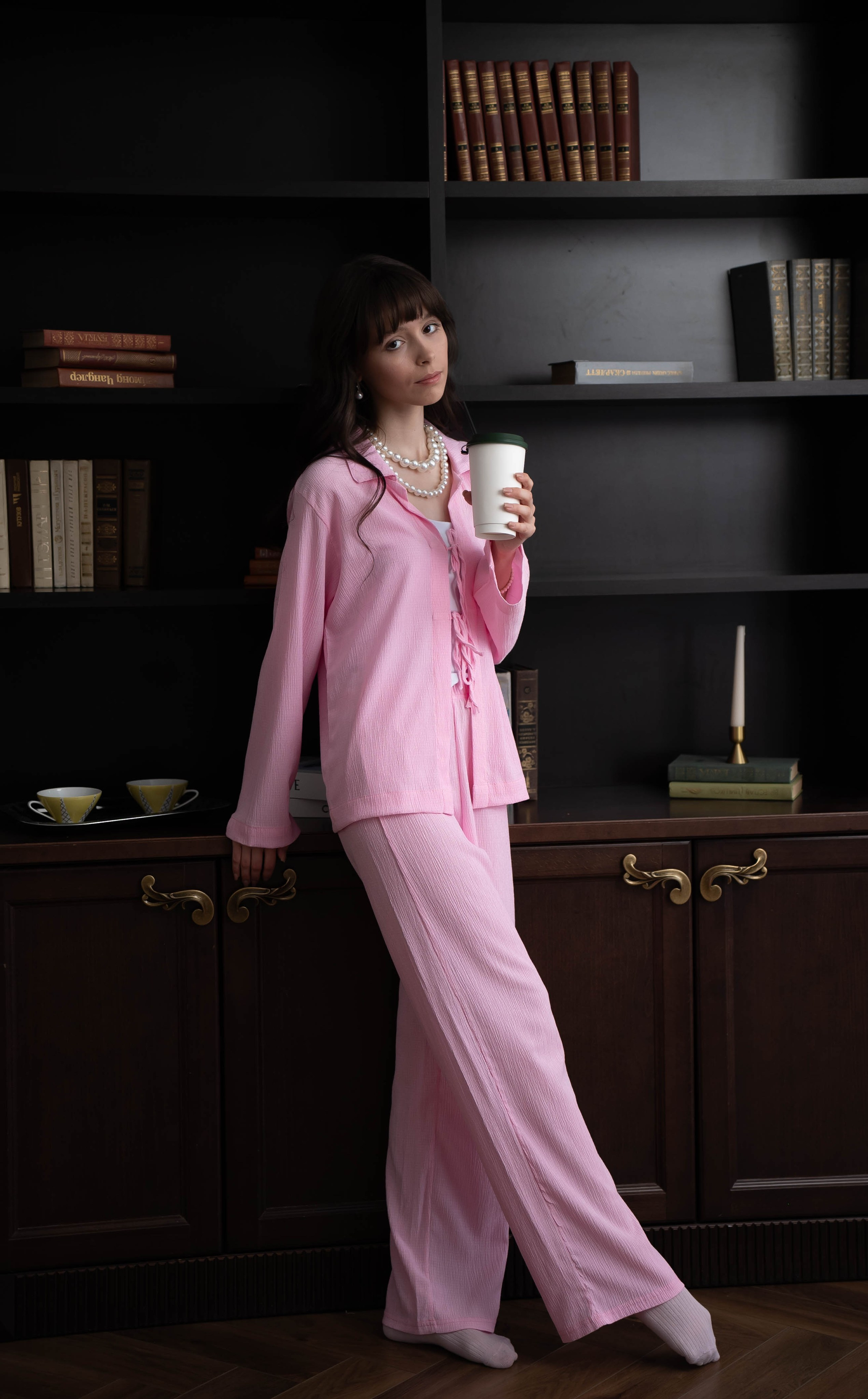 Pink Vintage. Фотограф в Сочи Ксения Романенко | Официальный сайт-портфолио