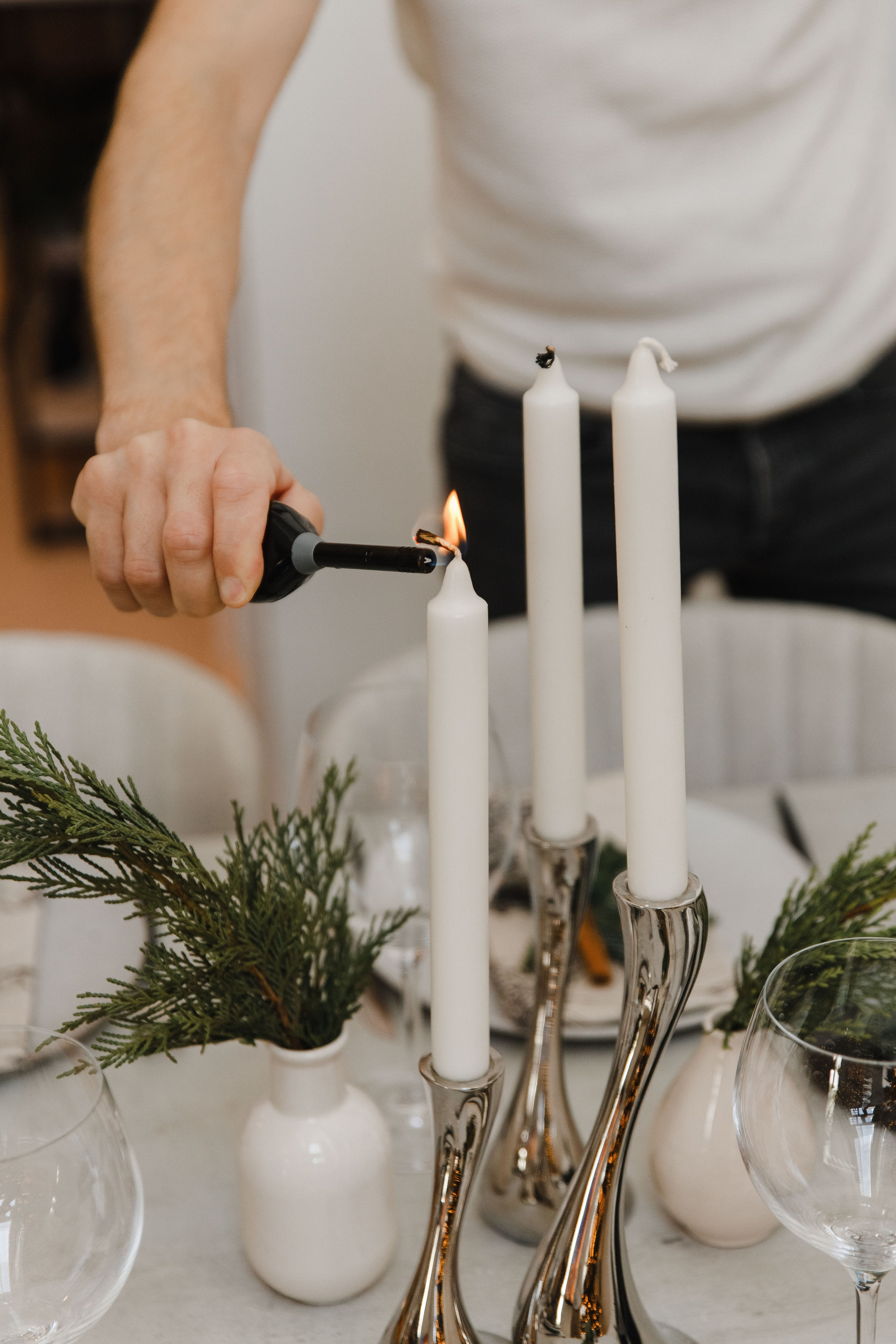 New Year Party. Фотограф Андрей Баксов