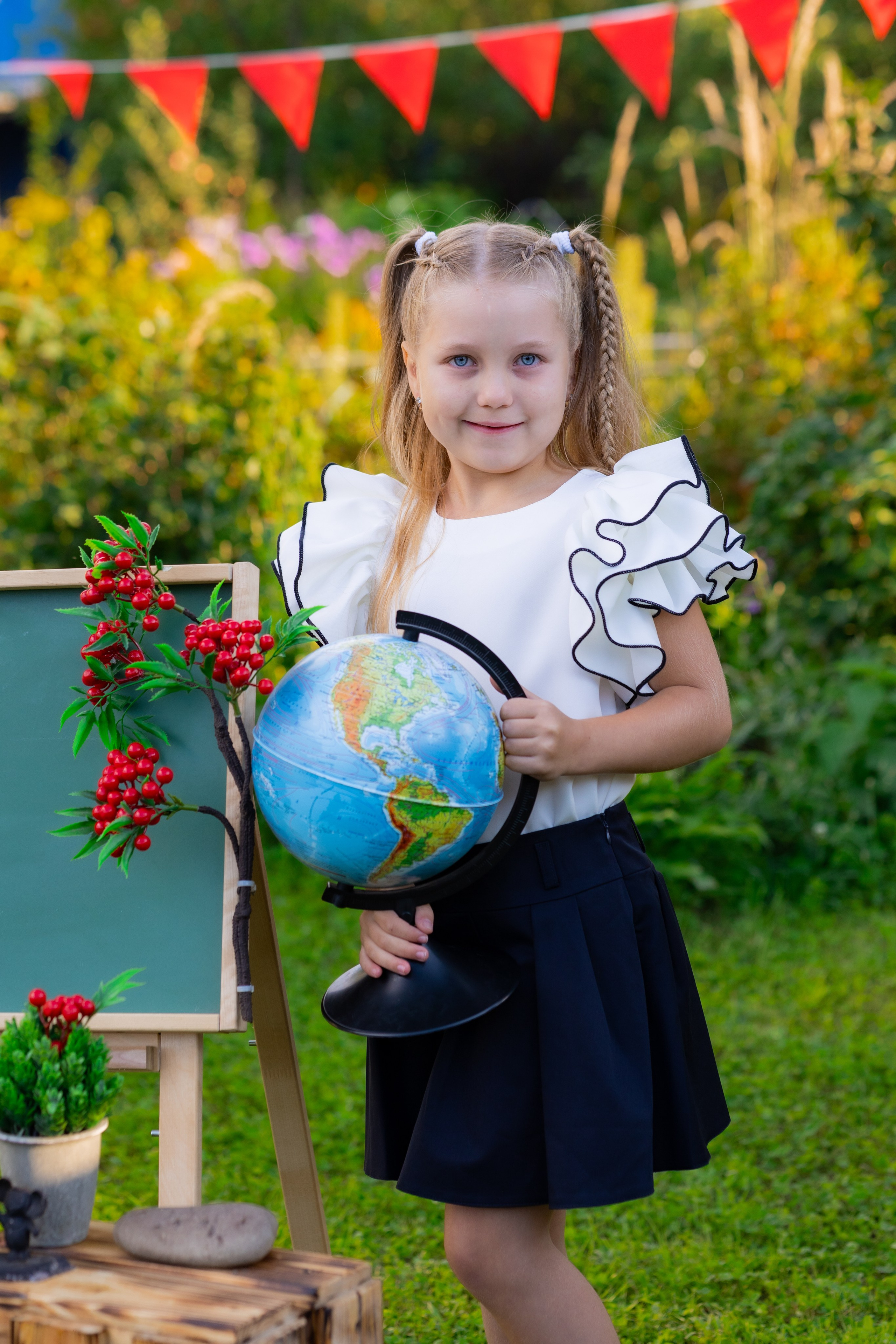 Фотопроект «ПОРА В ШКОЛУ». Фото, видео, авторские выпускные альбомы в Нижнем Новгороде