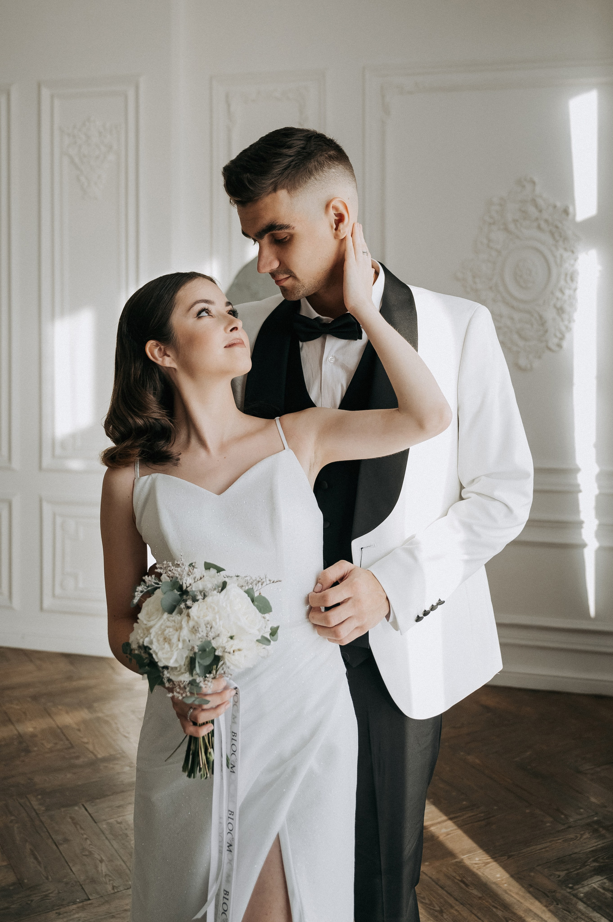 Анастасия Никита. Главная