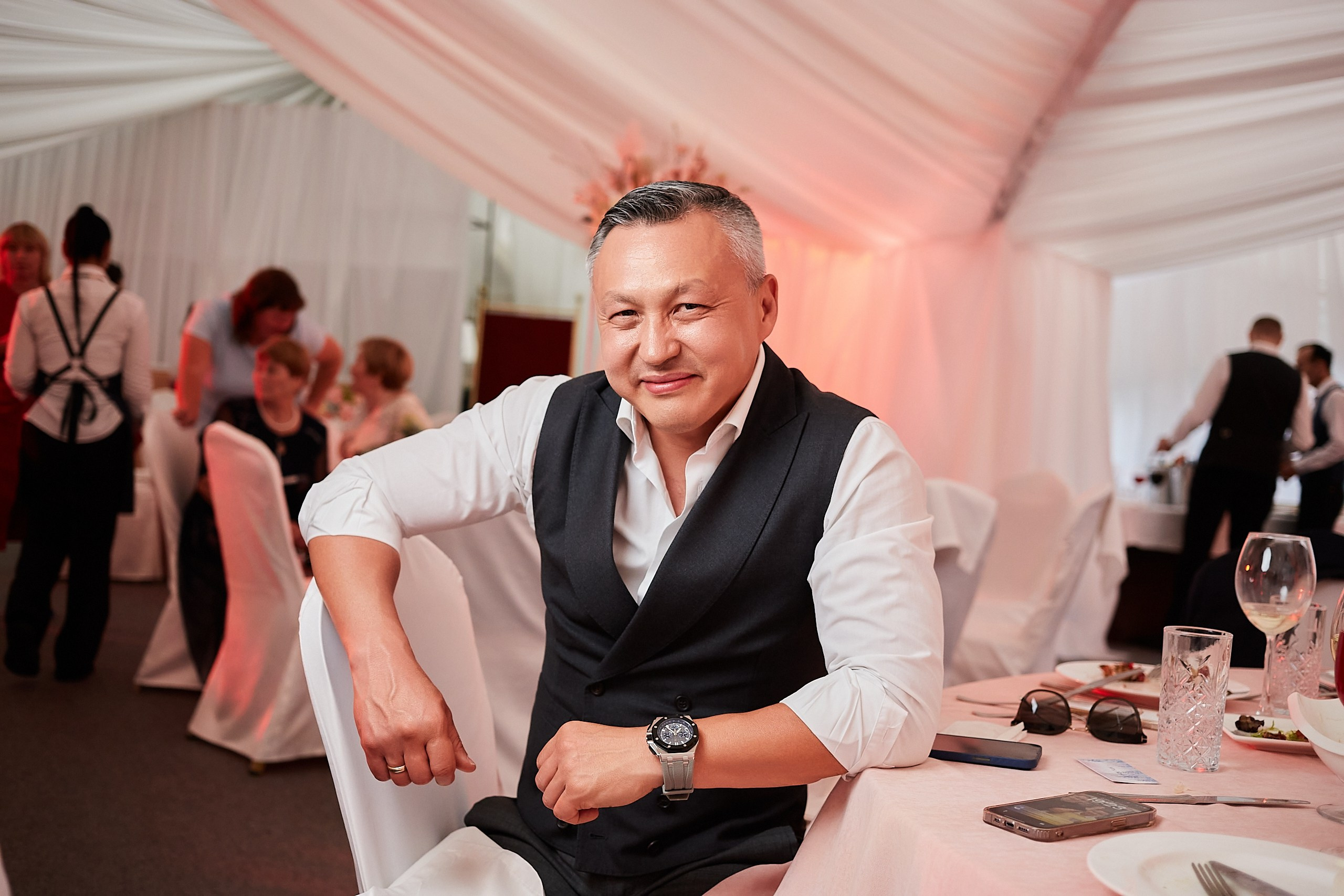 Даниил & Евгения. Фотограф и Видеограф в Москве. Олег Корушев