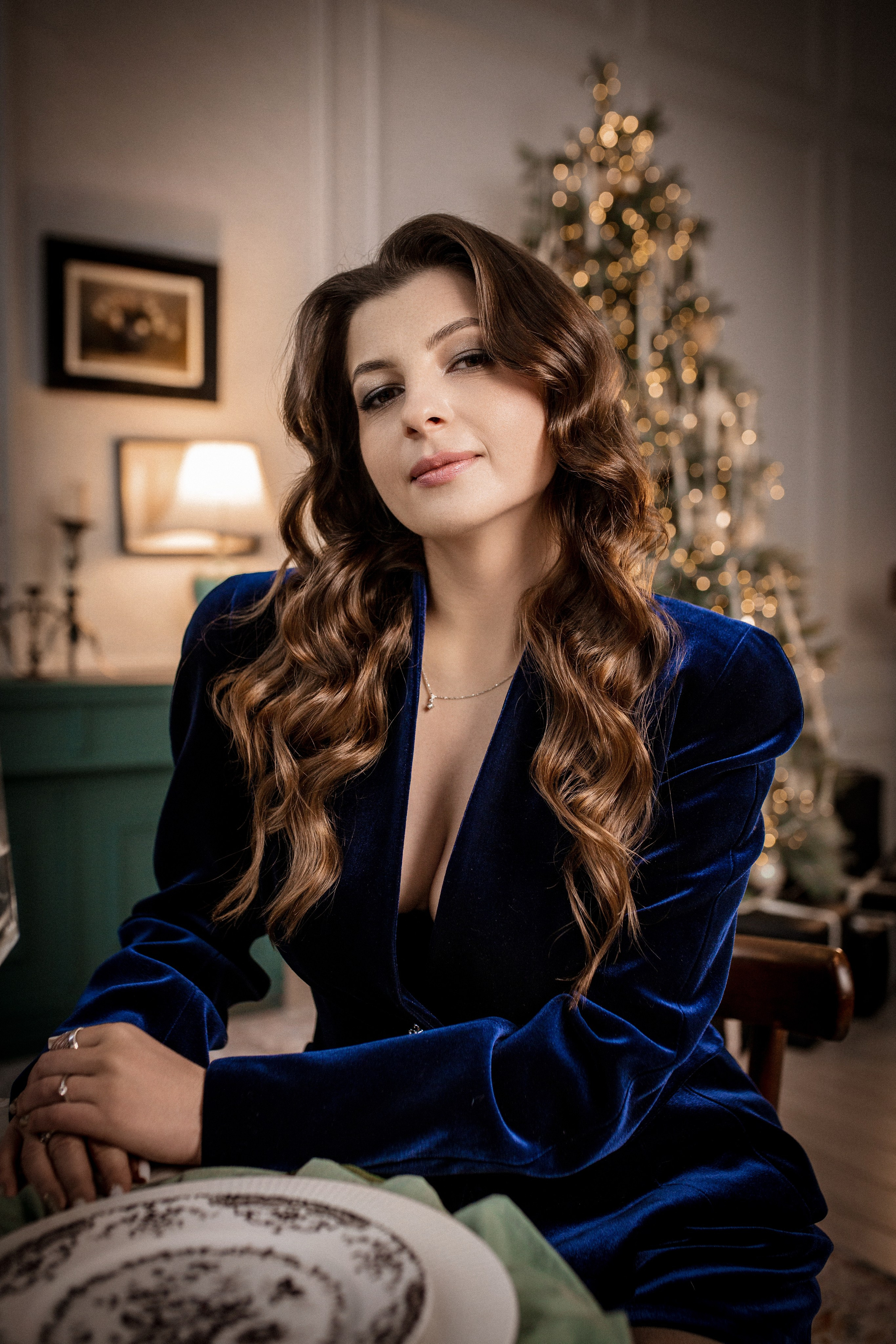 Тоня. Фотографирую женщин, мужчин и их отношения