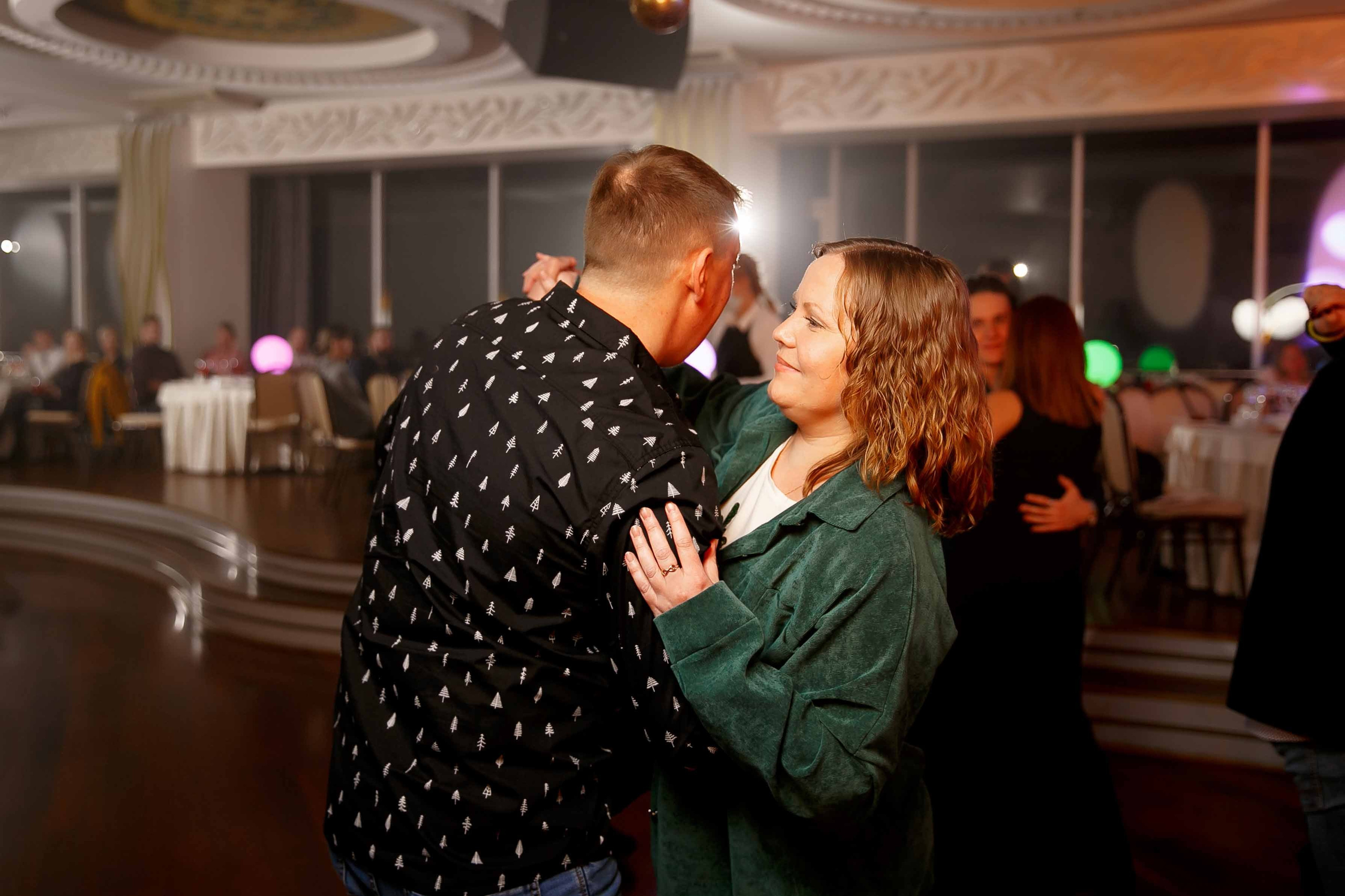 Корпоратив Leroy Merlin. Ваш репортажный фотограф Артемий Антонов