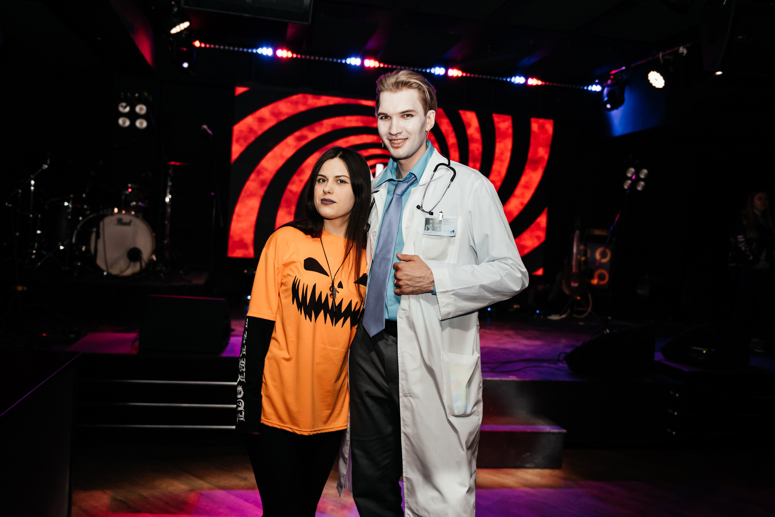 Фан Рок Фестиваль. Свадебный фотограф Иркутск Алексей Шульгин