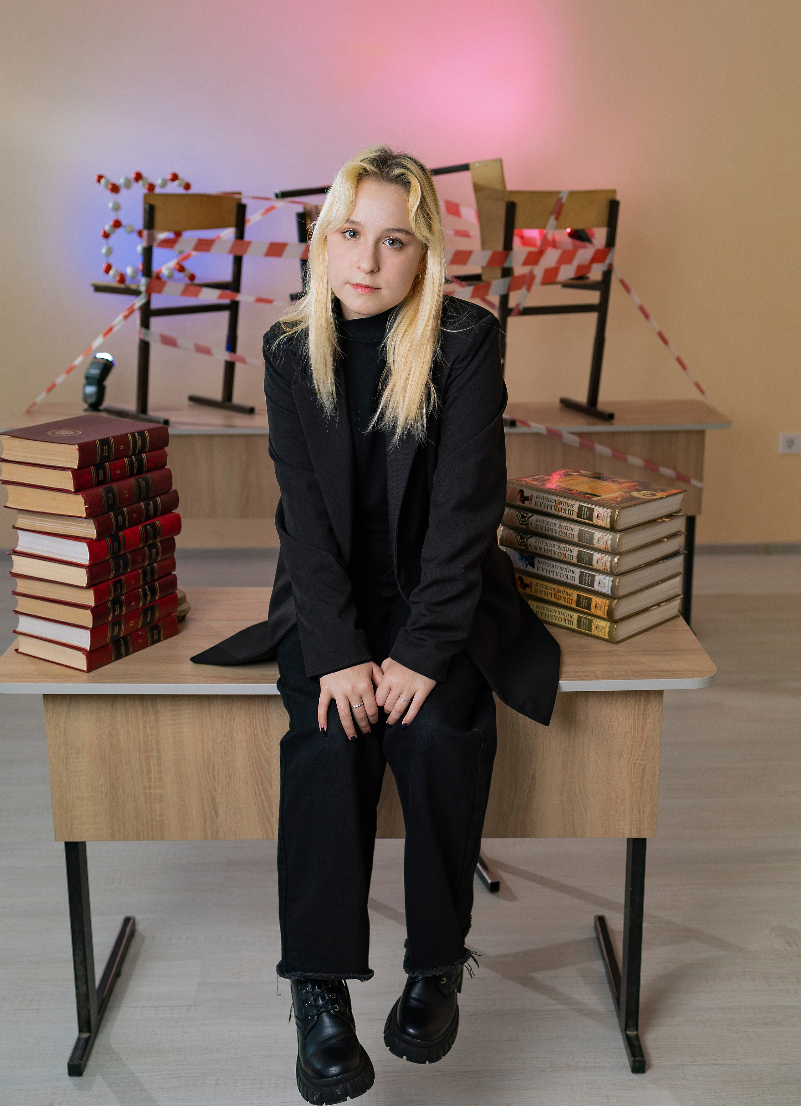 11 класс. LiveBook39 — студия выпускных альбомов Светланы Микишаниной в Калининграде