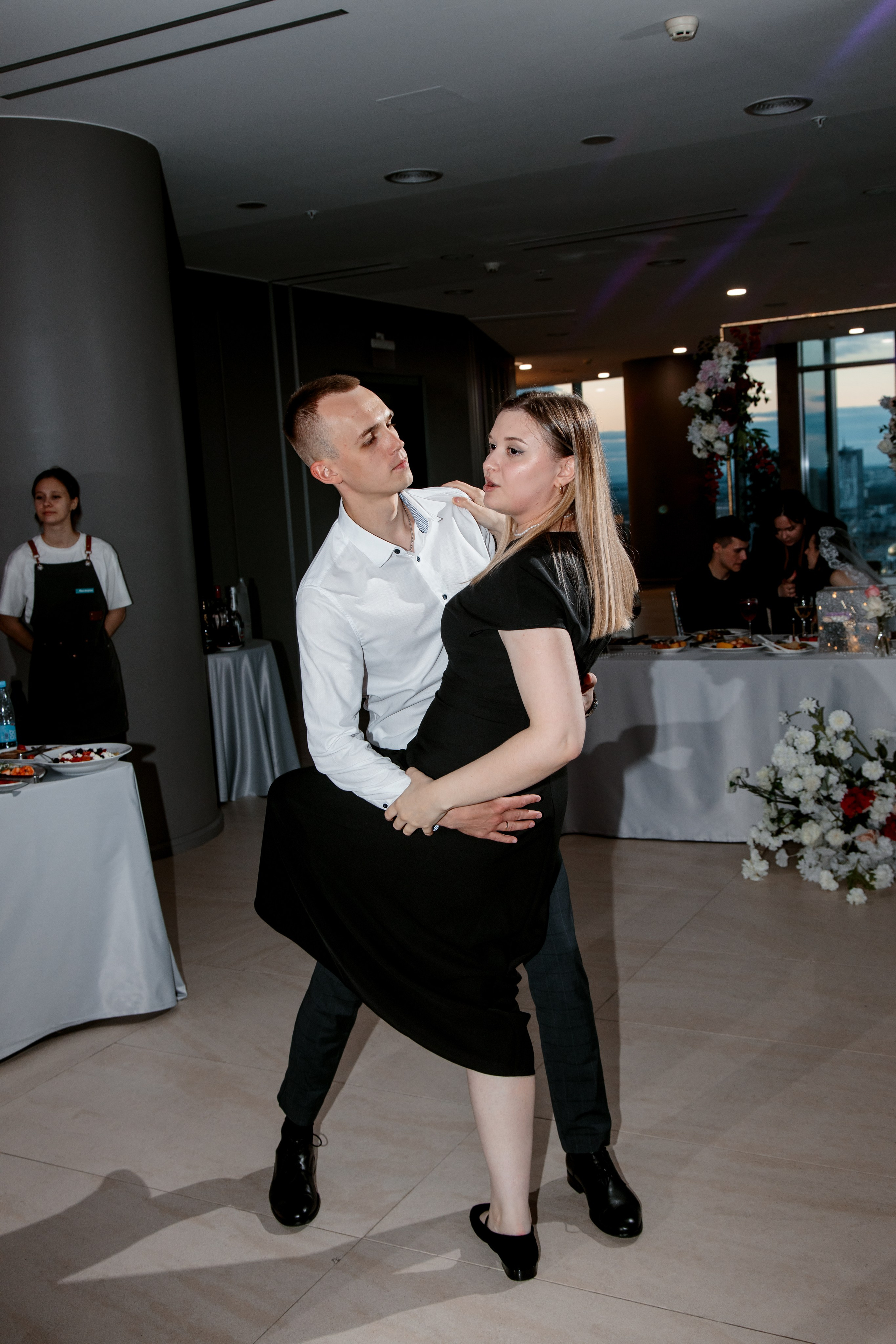 Krill&Lena. Свадебный и семейный фотограф Екатеринбург Настя Саедгалина