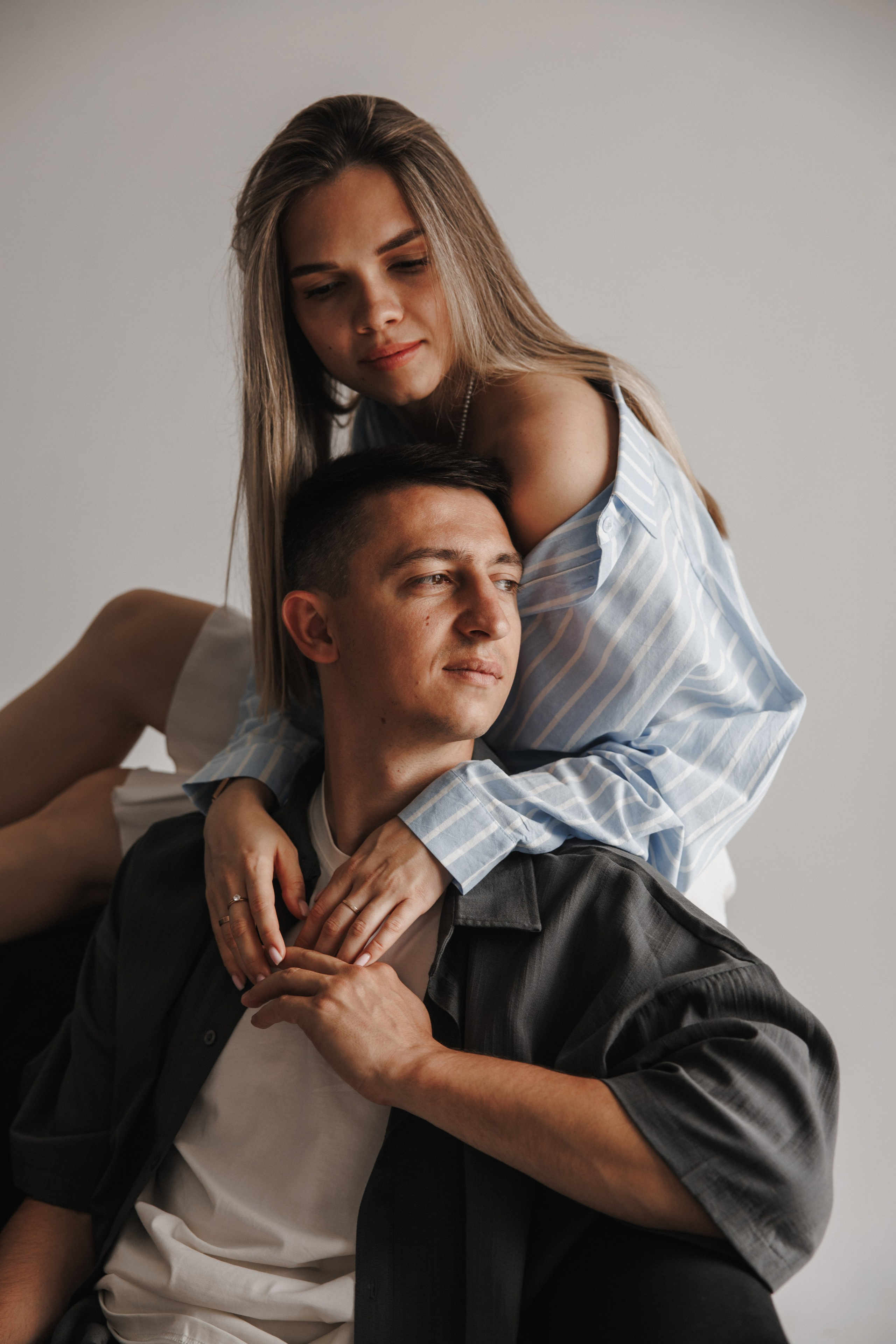 Валерий и Екатерина. Свадебный фотограф Краснодар Ростов Солоникова Вероника