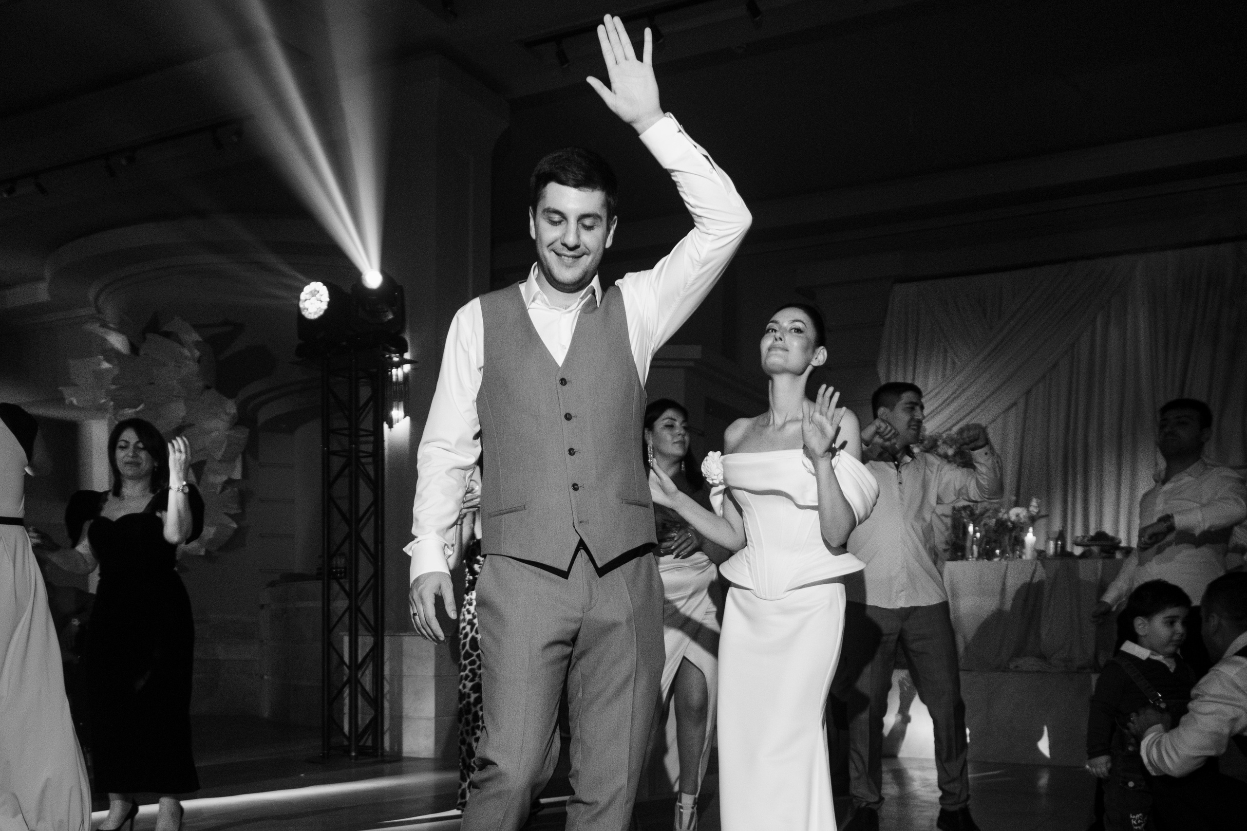 Владимир и Ирина. Nikolpinhasova