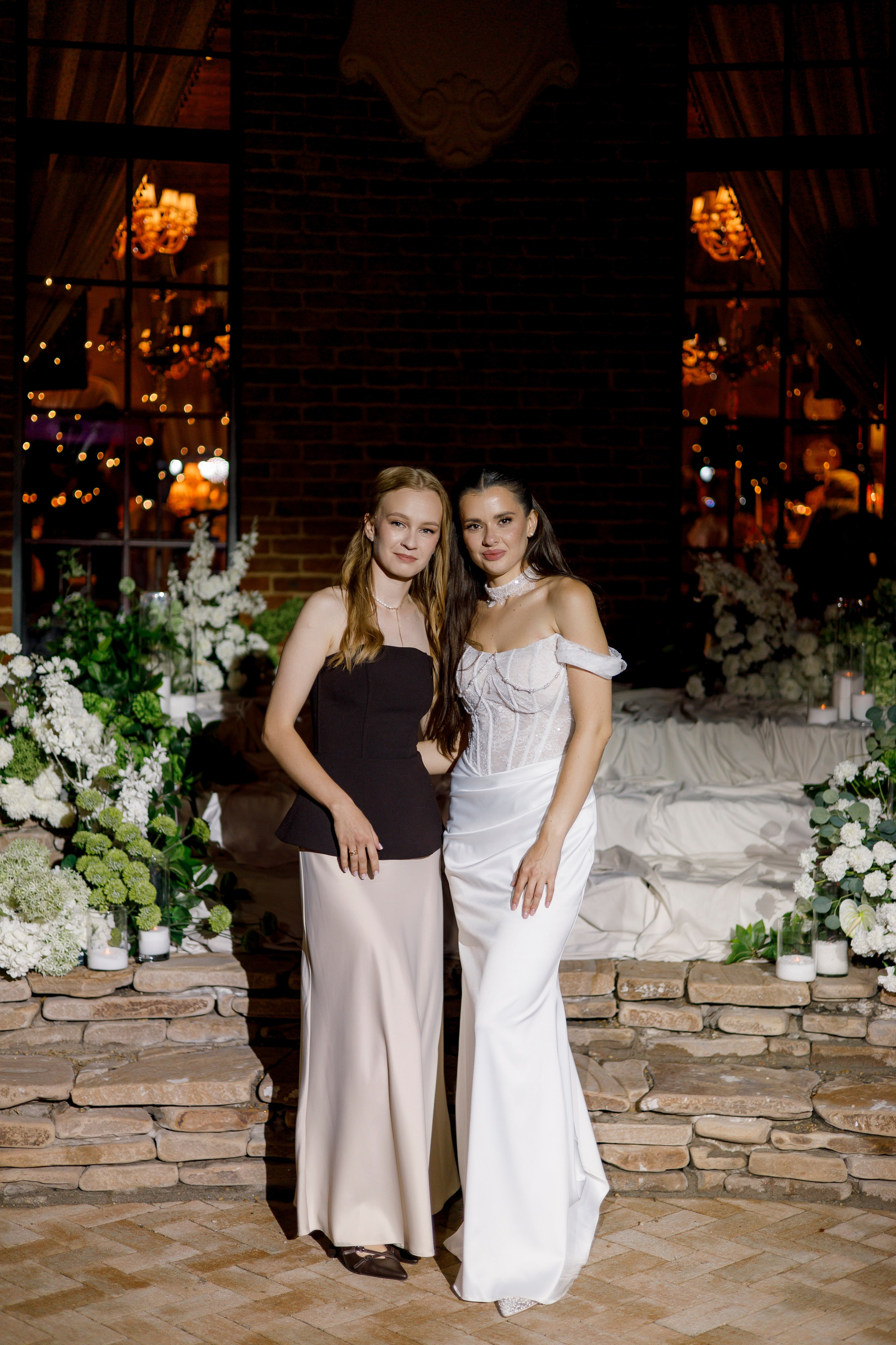 Роман и Ксения. Nikolpinhasova