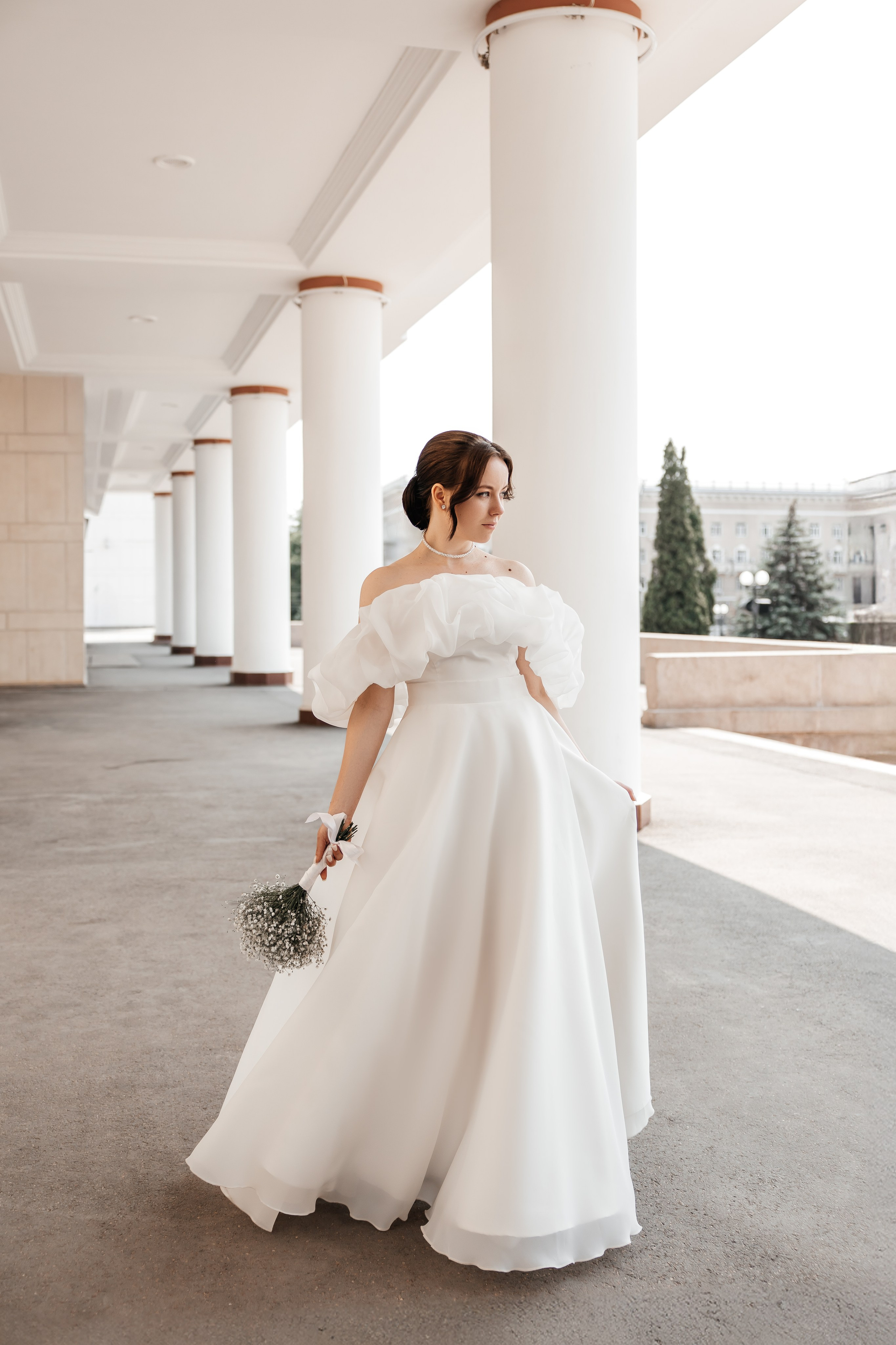 Максим & Валерия. Дарья Даровская