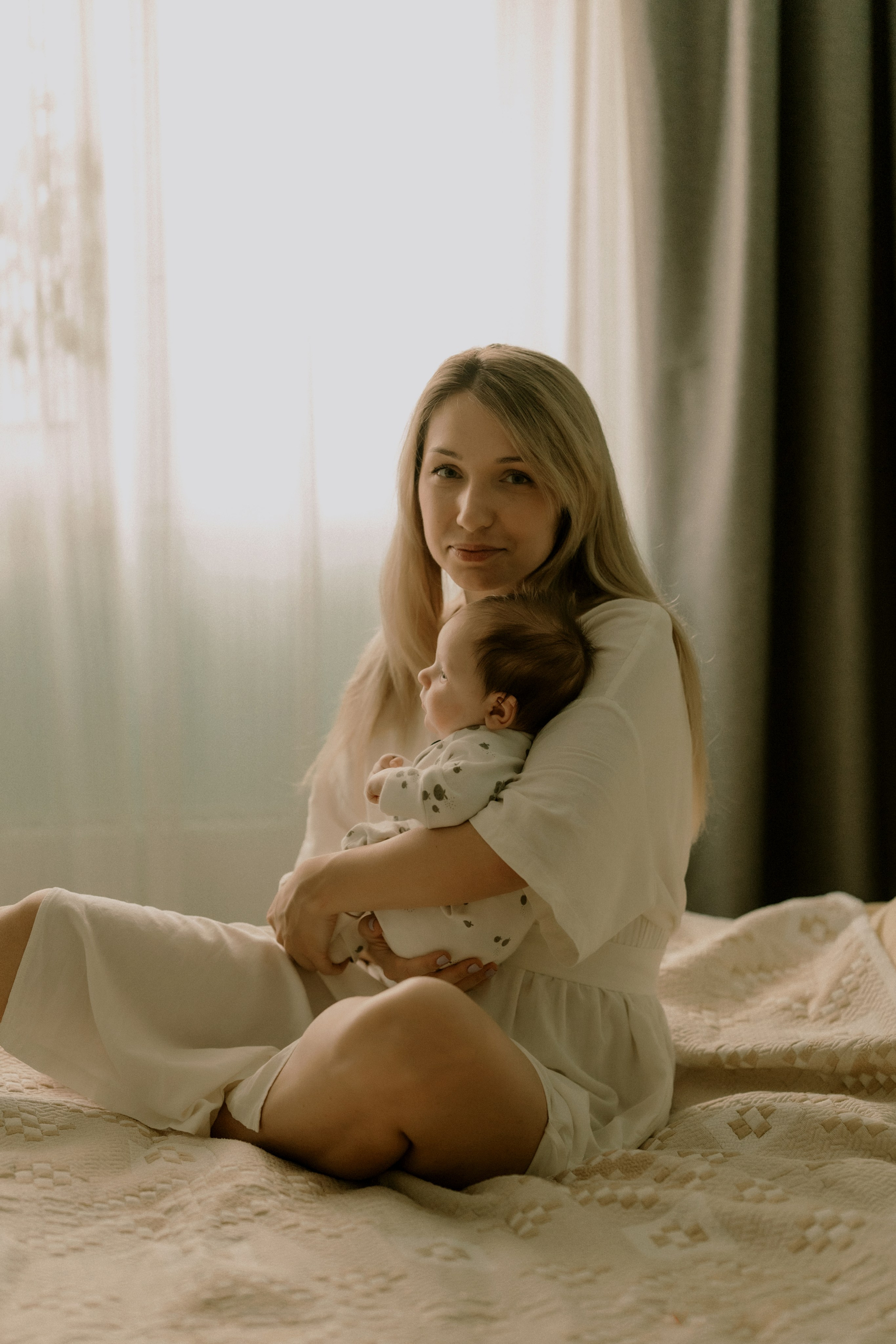 Самая нежность. Свадебный и индивидуальный фотограф в Суворове Клюева Мария