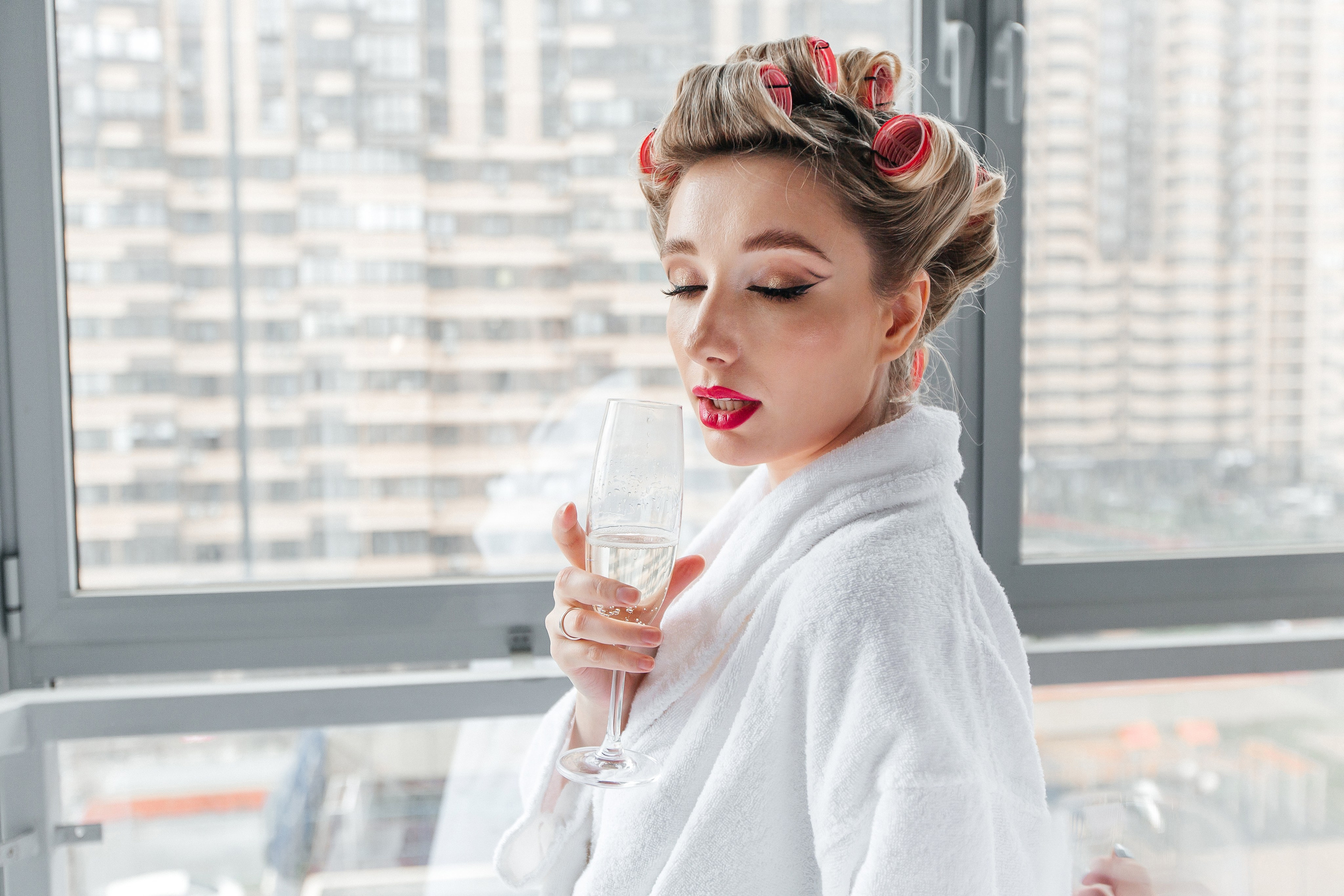 Катерина и Ольга. Свадебный фотограф Анастасия Багдасарян