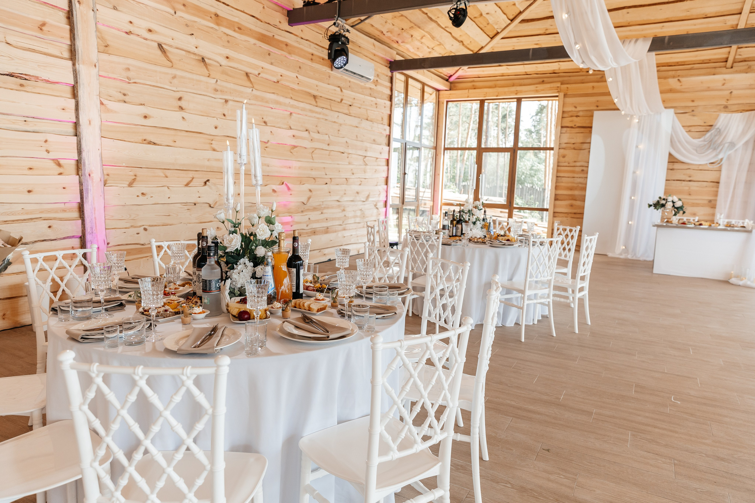 Рамиль и Рената