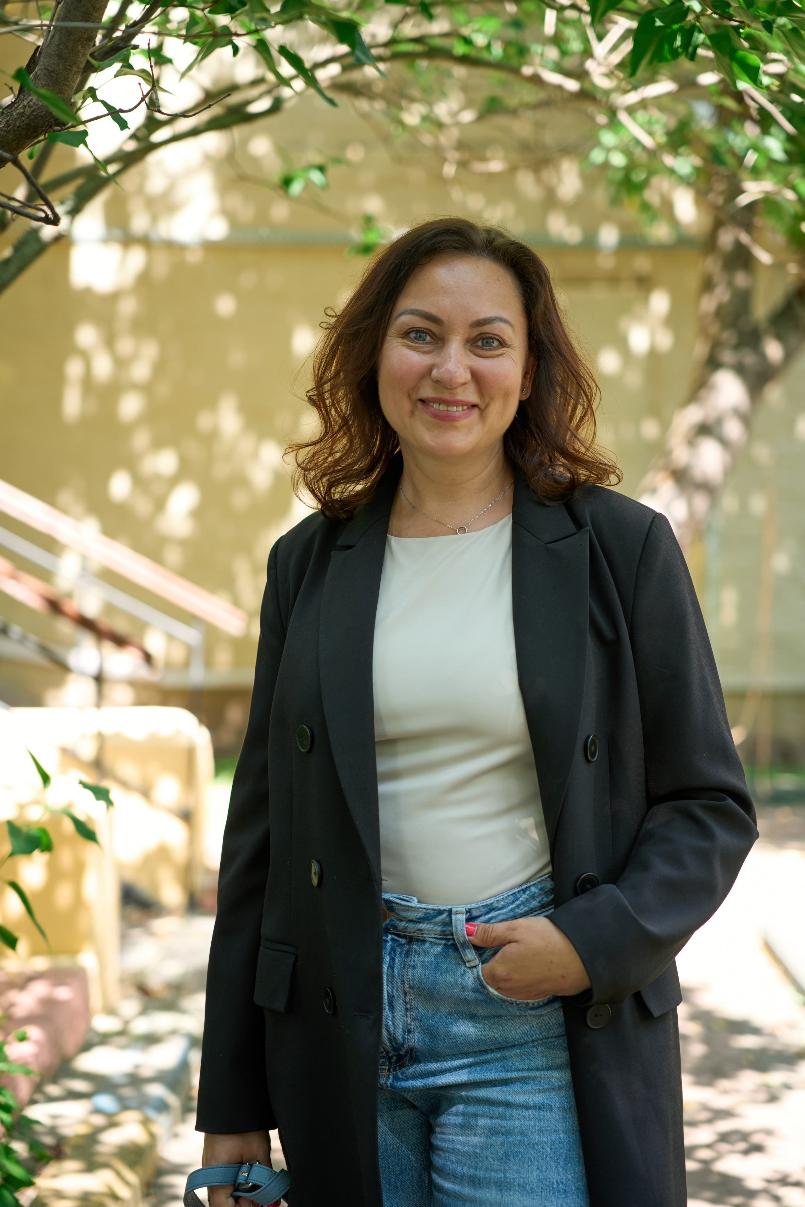 Катя. Фотограф, Римма Невинская