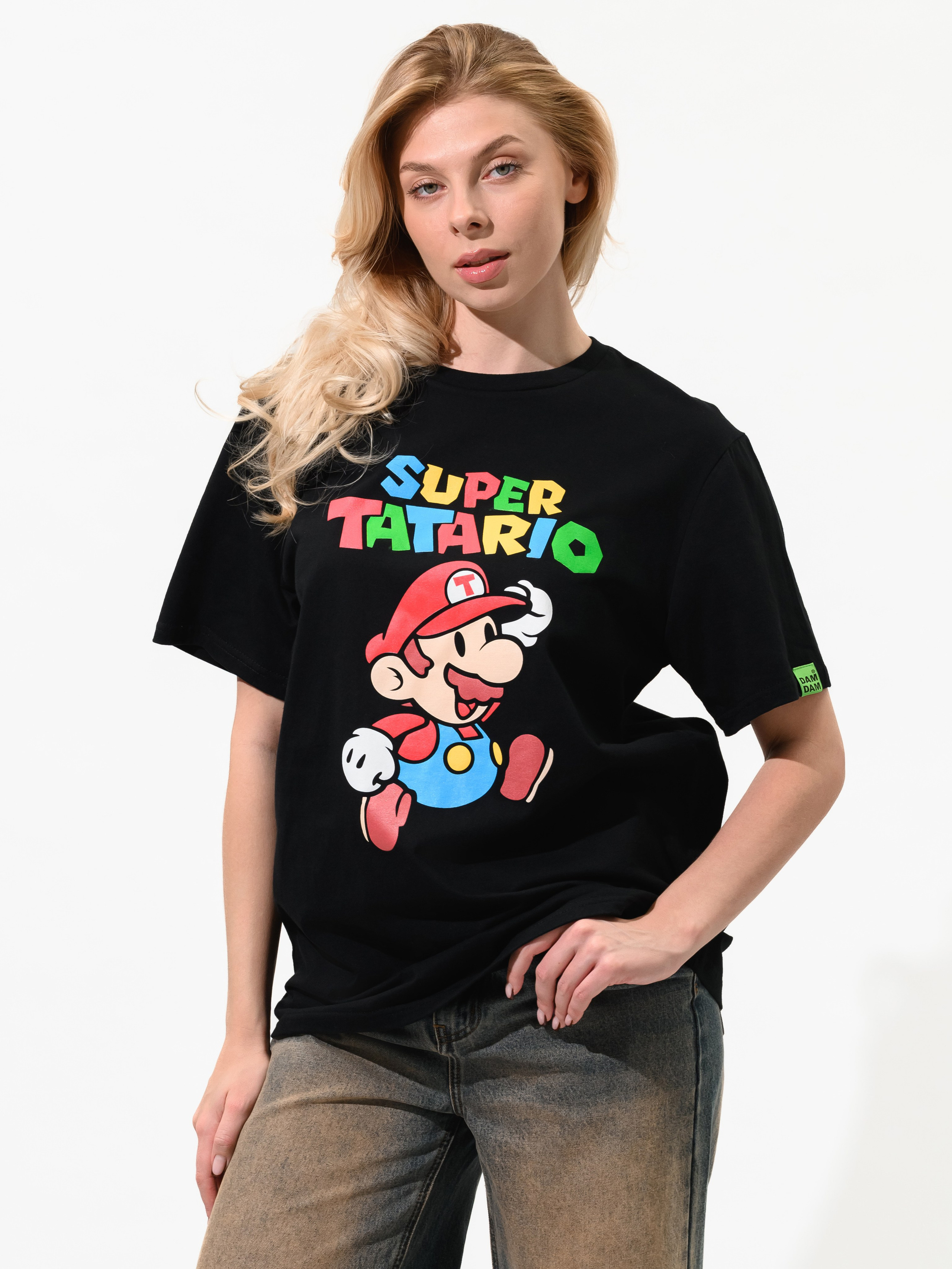 2025.10.24 Каталожная съёмка DAMDAM. Студия рекламной и предметной съемки товаров WELKO Studio