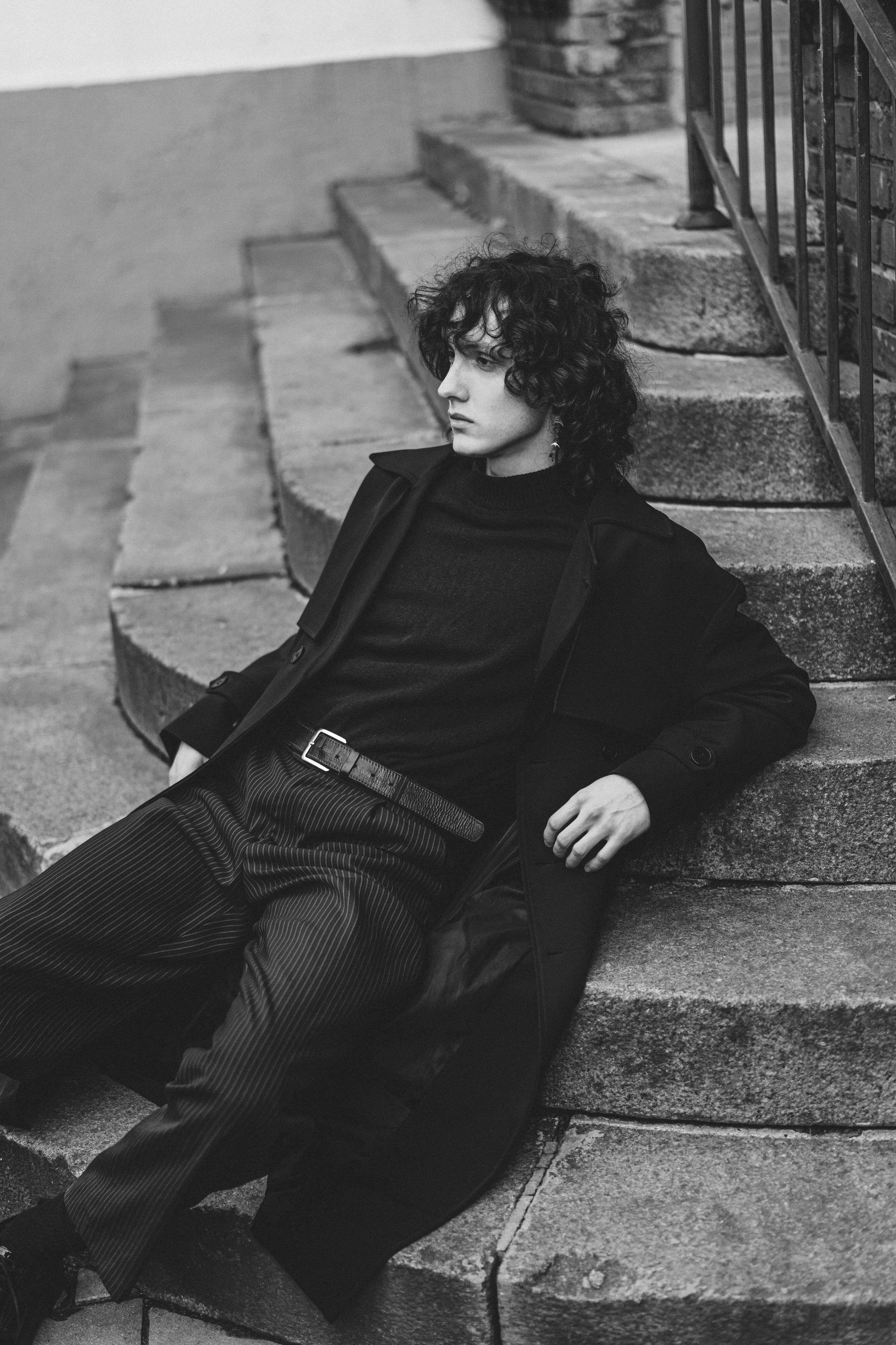 Эррият. Модельное агентство TM Models в Калининграде