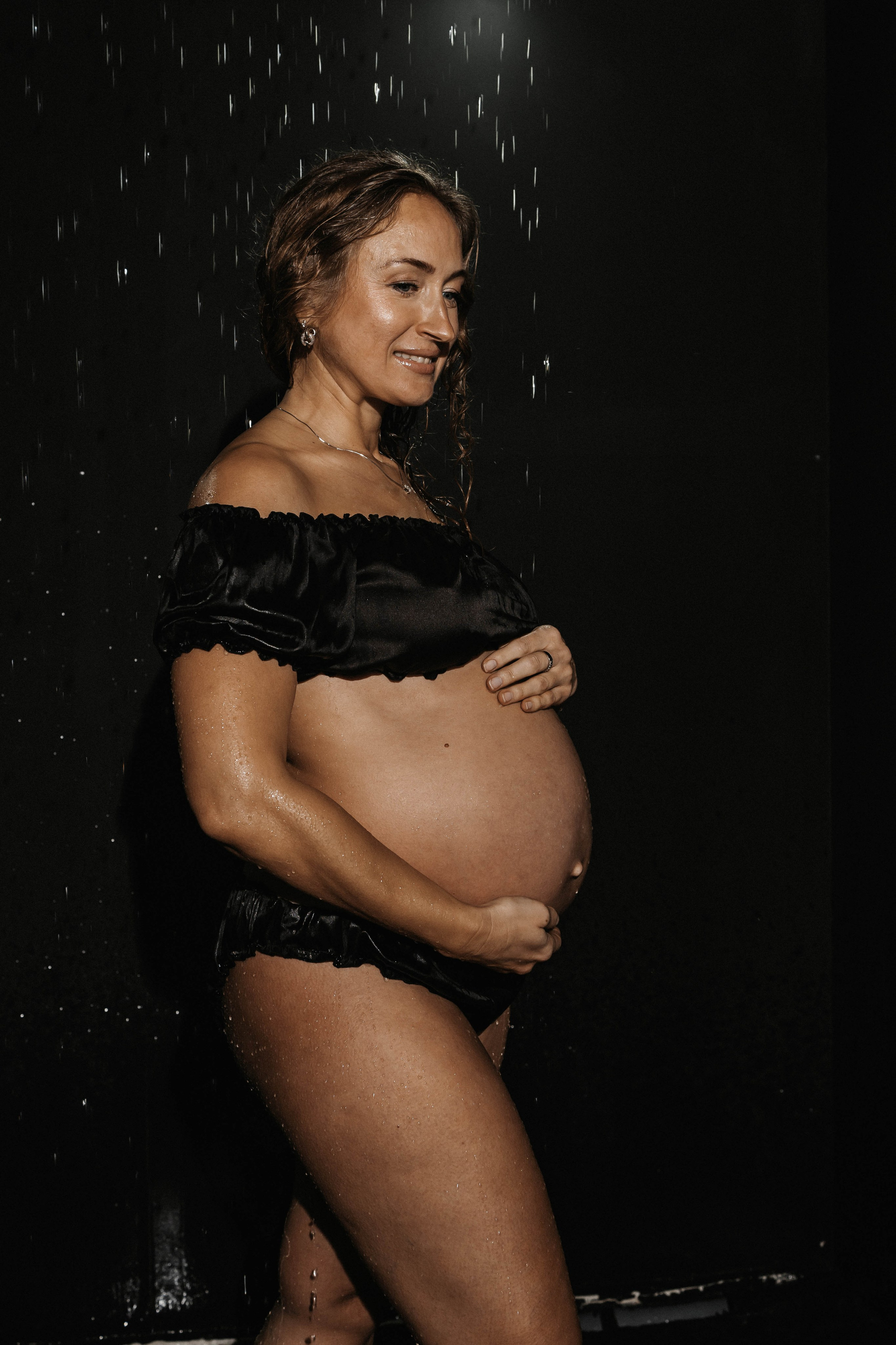 Олеся. Семейный и детский фотограф г. Ногинск Катерина Ганюхина