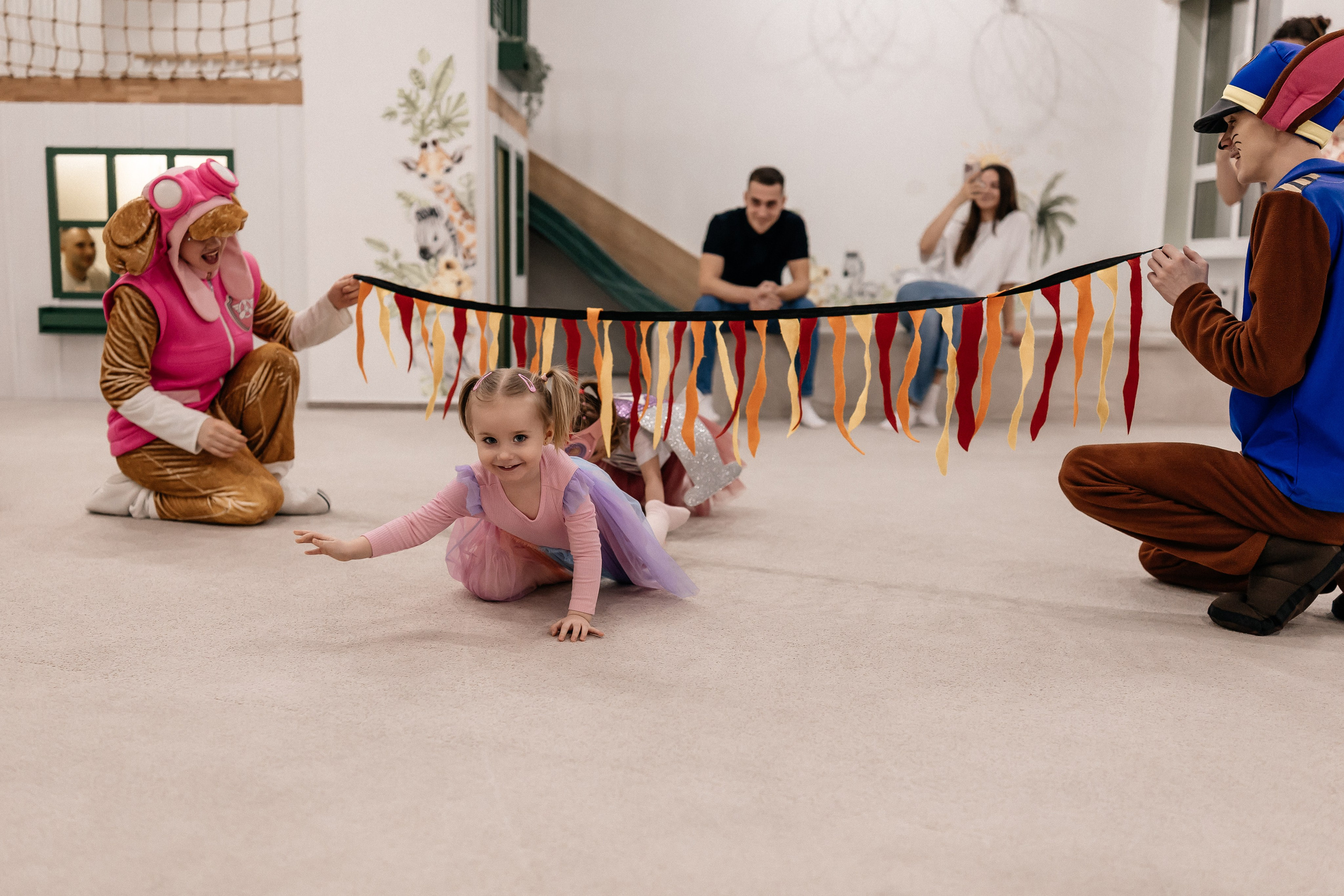 День рождения Маргариты. Семейный фотограф Минск Усова Ольга