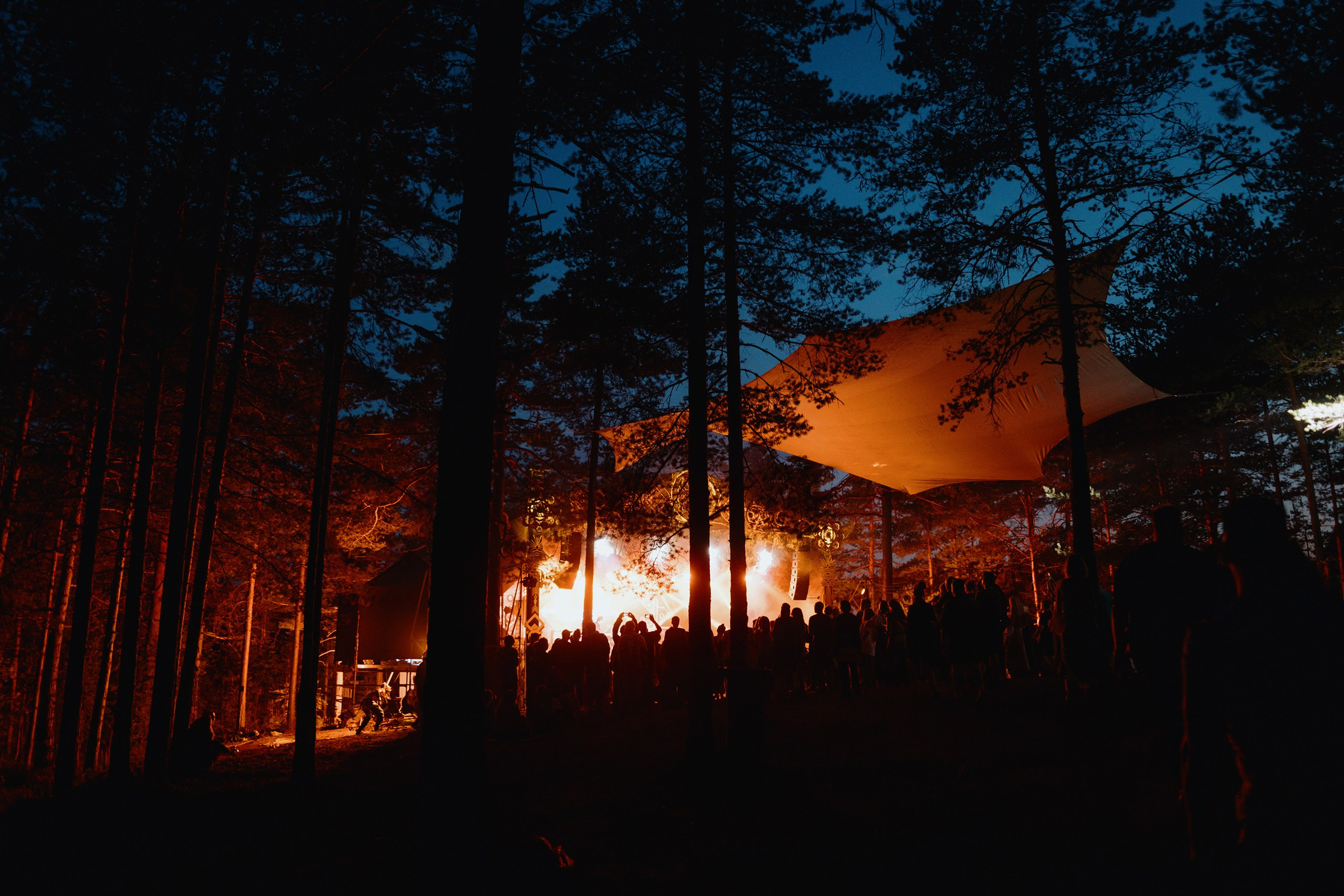 ETHNOSCOPE. Photographer — ERASTOV