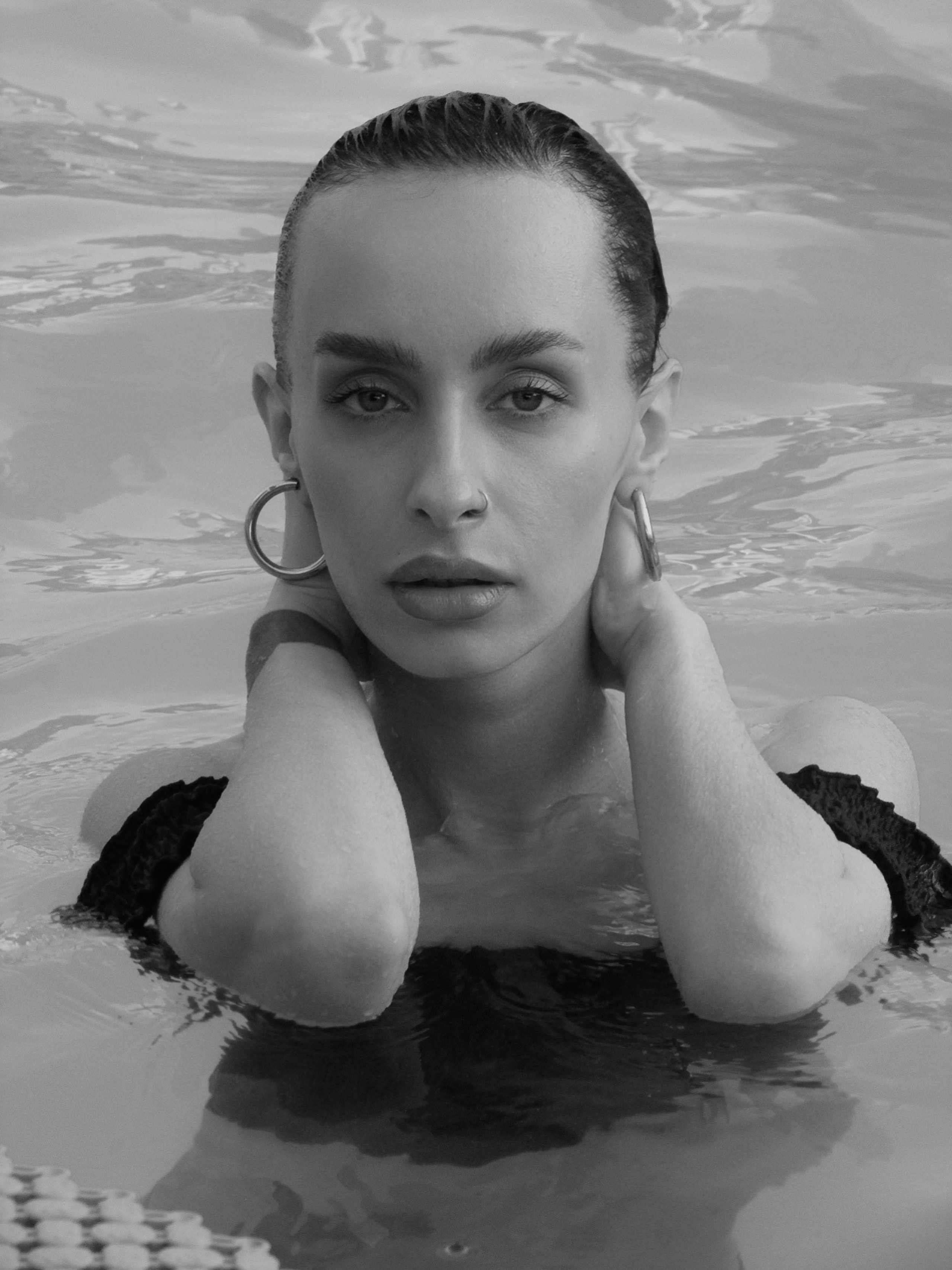 Лиза. Фотограф Катерина Ивашова