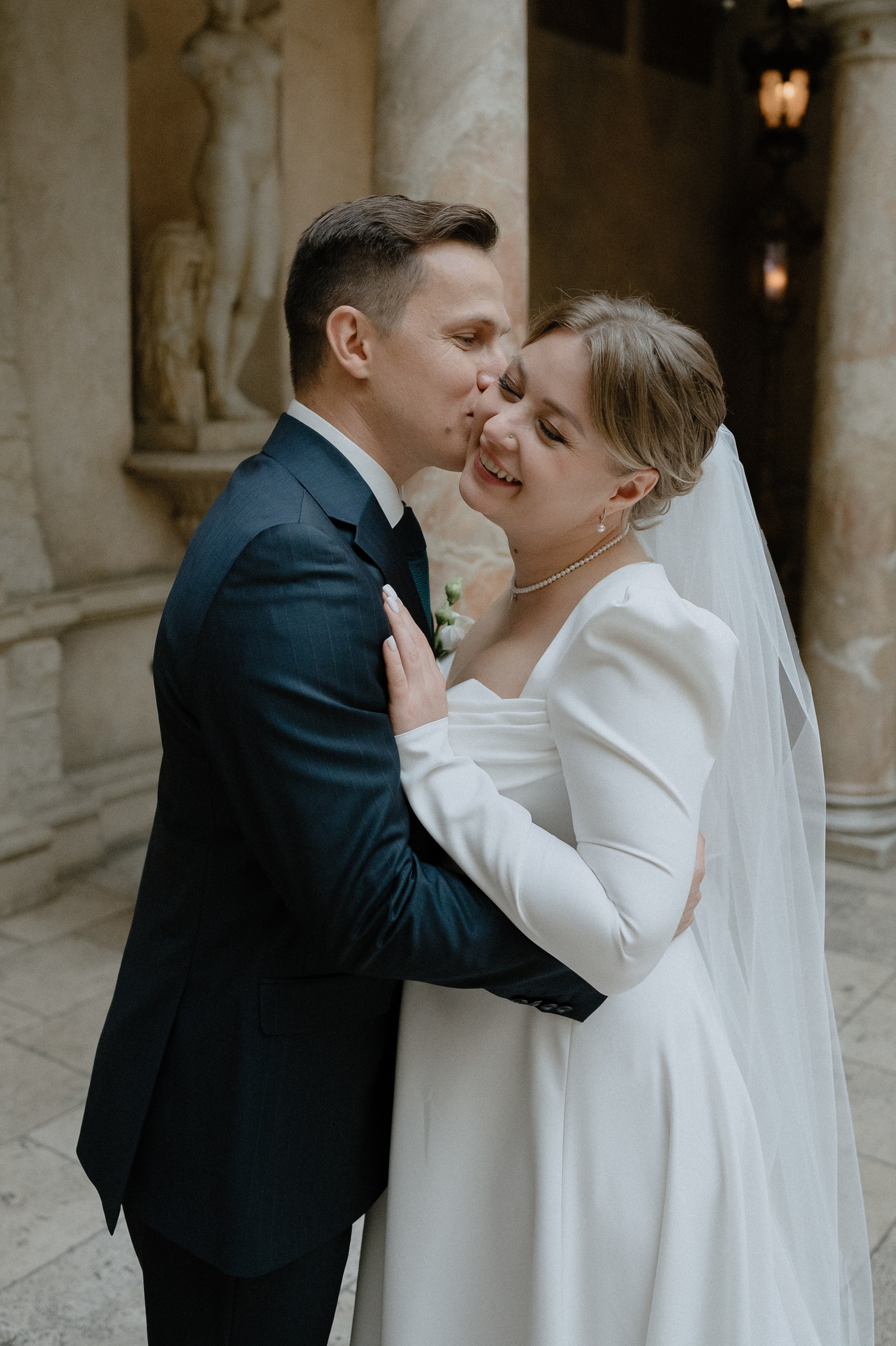 Свадебная фотосессия в Турандот