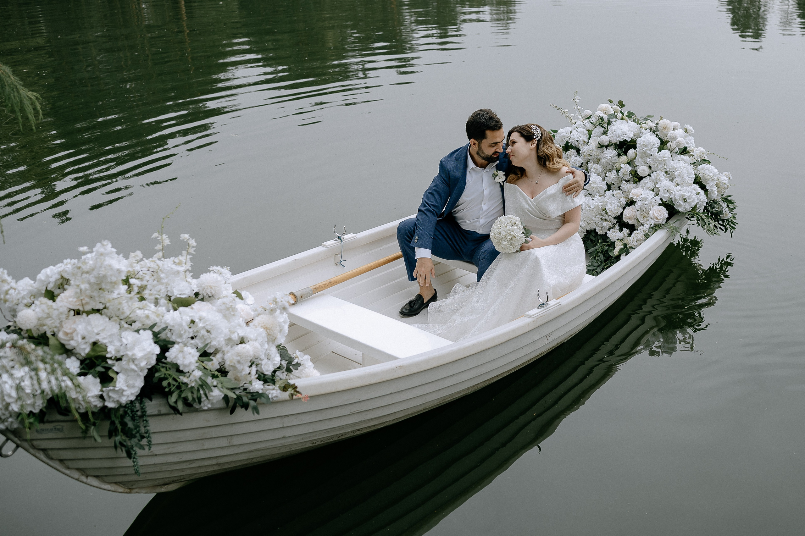 Свадьба в Artiland