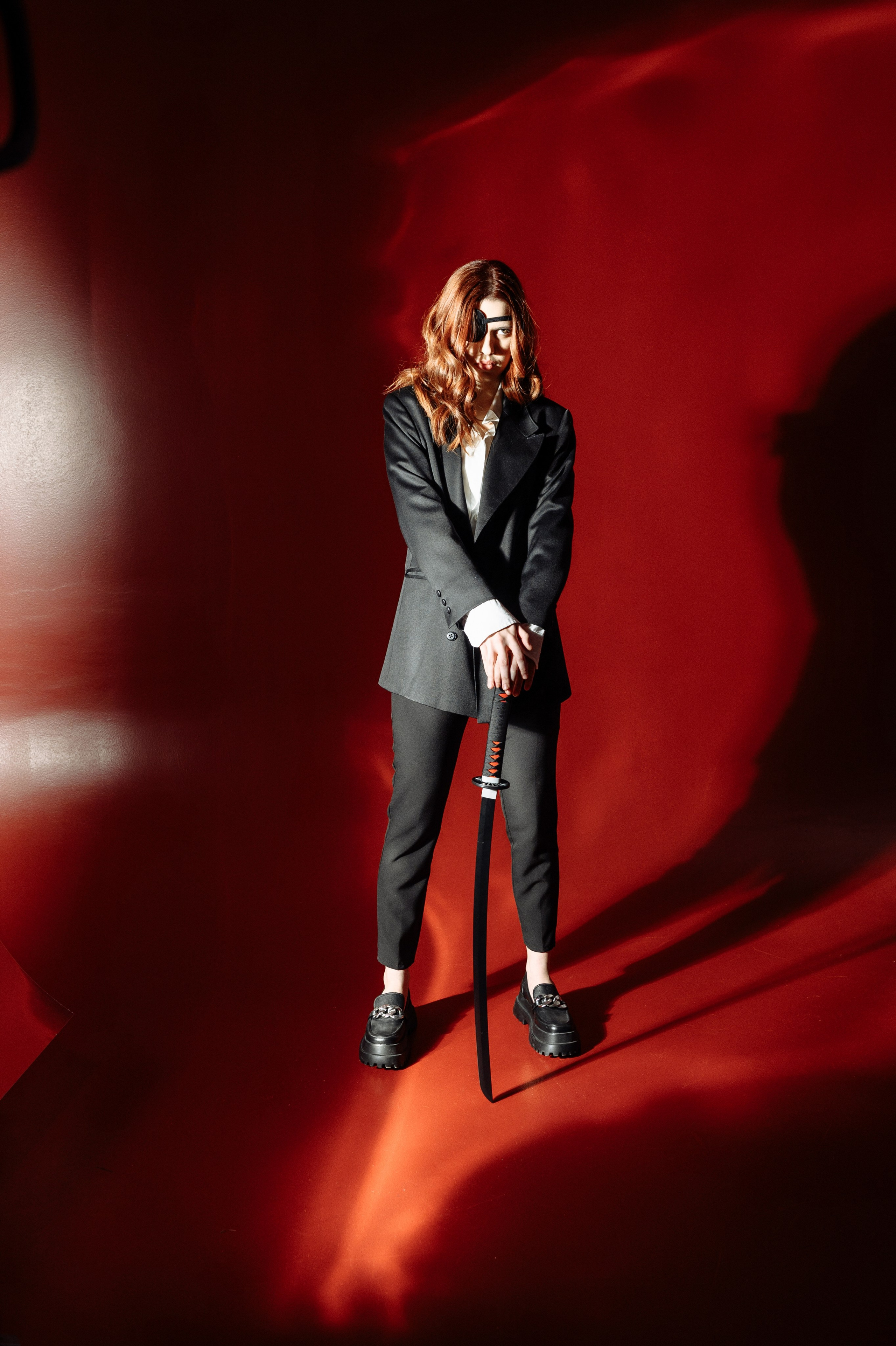 Тарантино. Контент и бизнес съемка. Первоуральск, Екатеринбург.Наталья Старек