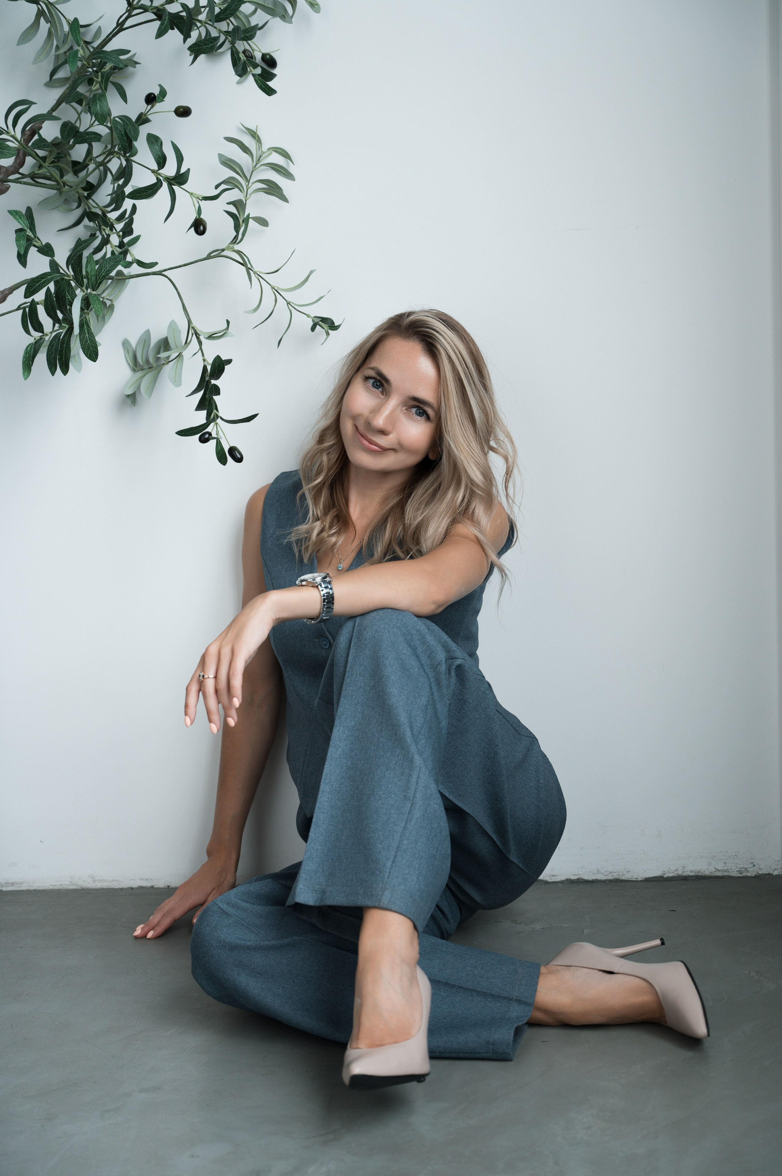 Ксю). Свадебный и студийный фотограф в Москве Попов Вячеслав