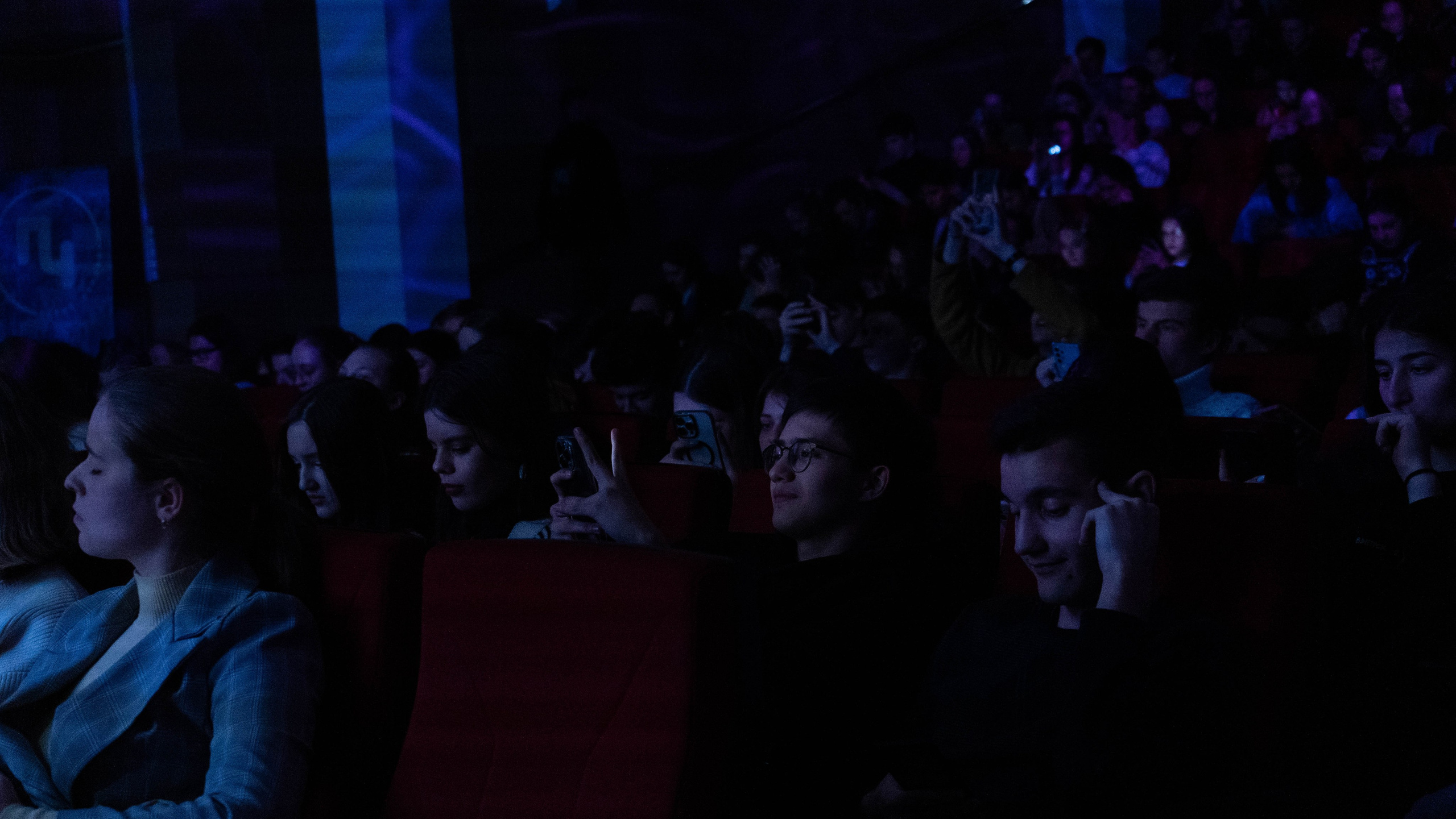 Финал «Полит Чемпион». Фотограф, оператор-монтажер, продюсер медиа проектов в Москве