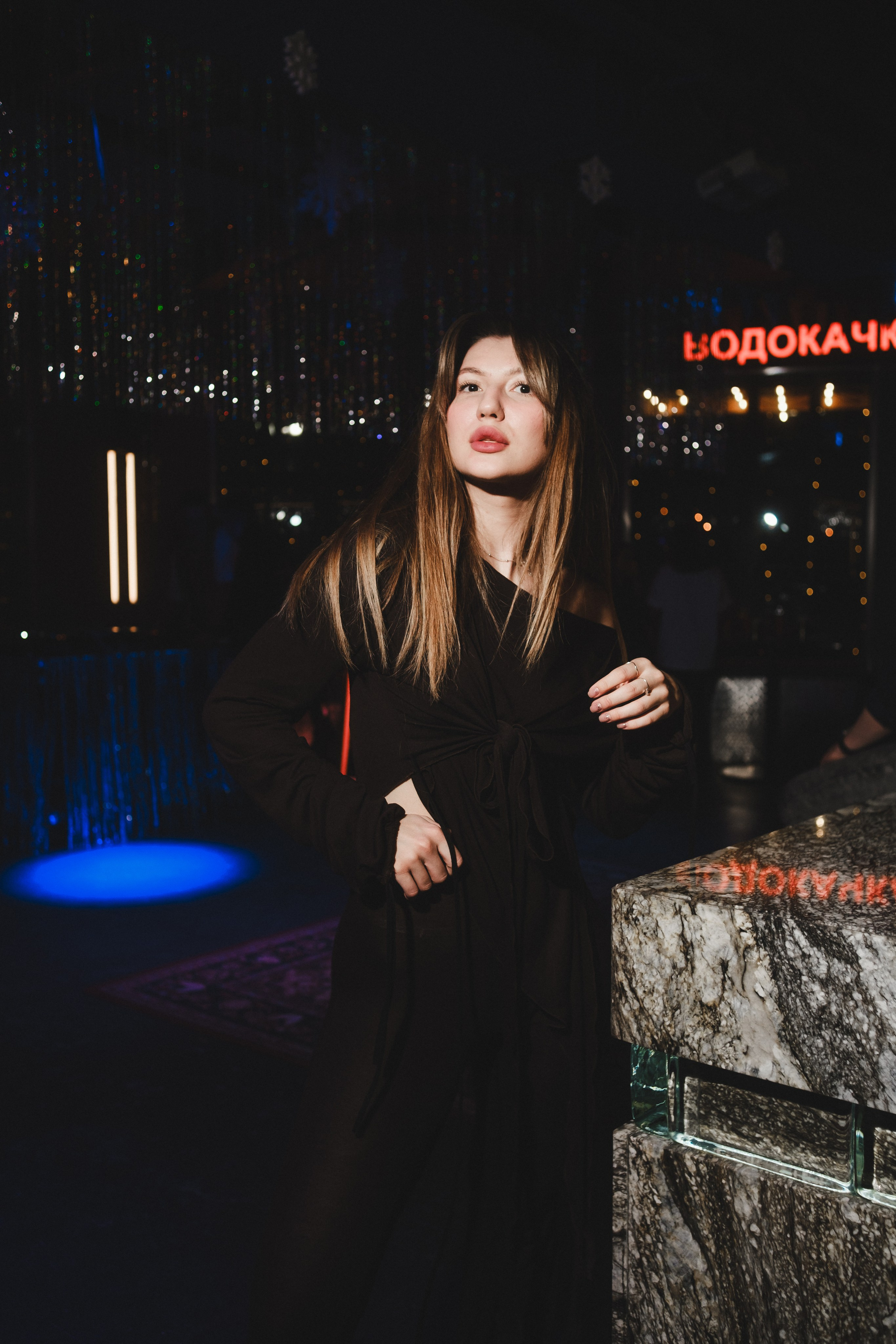 ООО «Гармония» & Водокачка / 30.12. Фотограф в Тюмени Кирилл Марфин