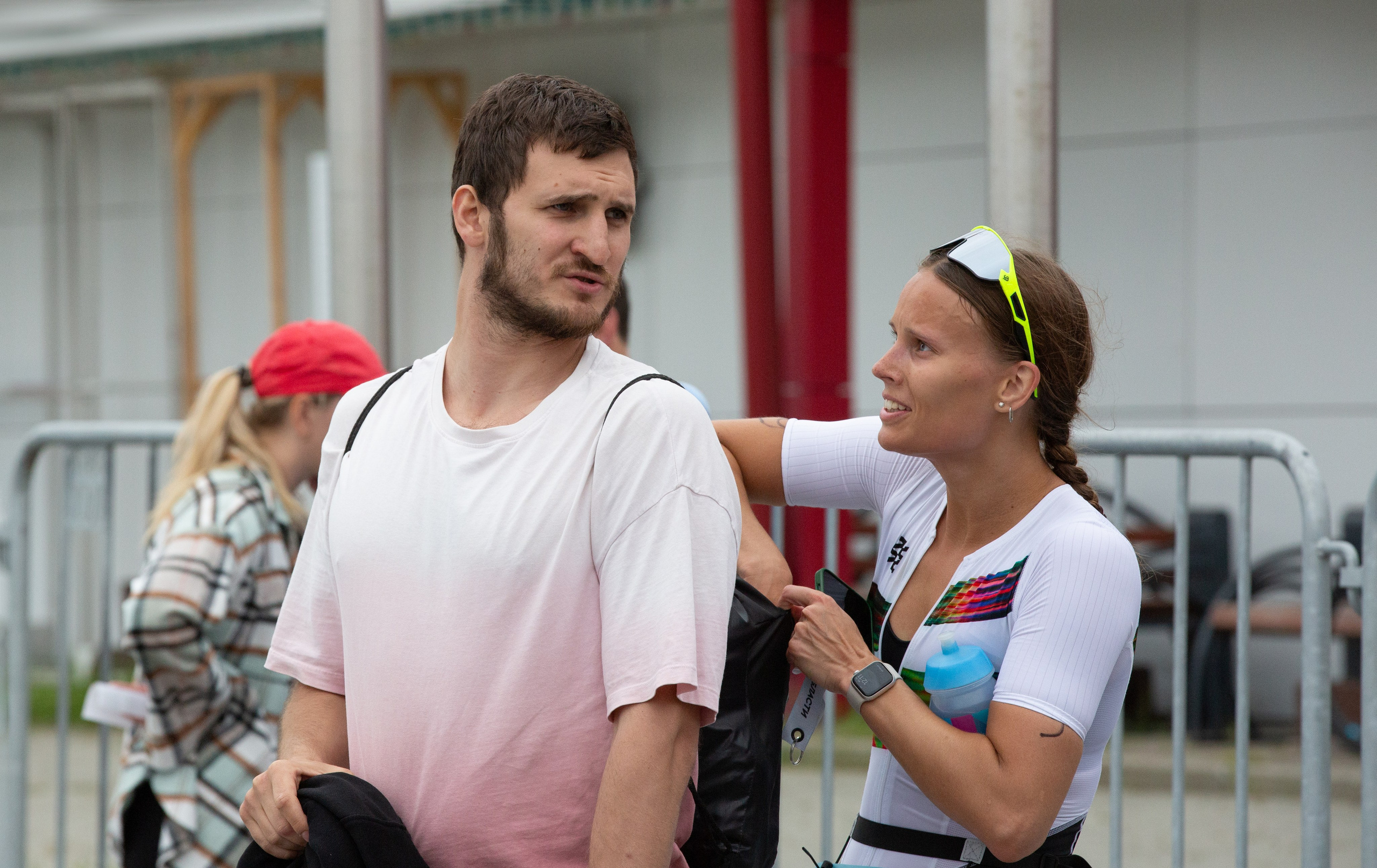 Триатлон. Мой фотомир