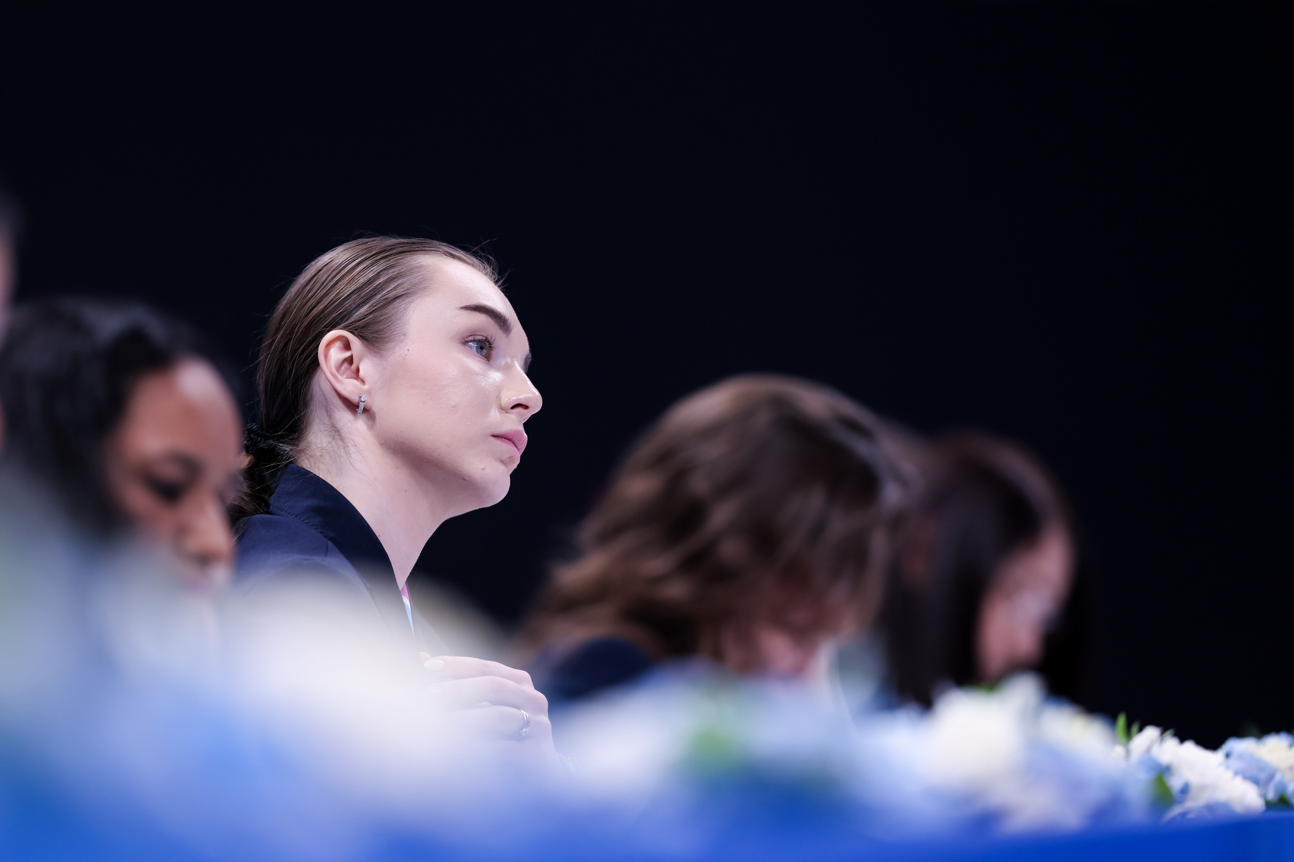 Гран-При Кубок чемпионок А. Кабаевой 2026. Спортивный и репортажный фотограф Антон Тереханов