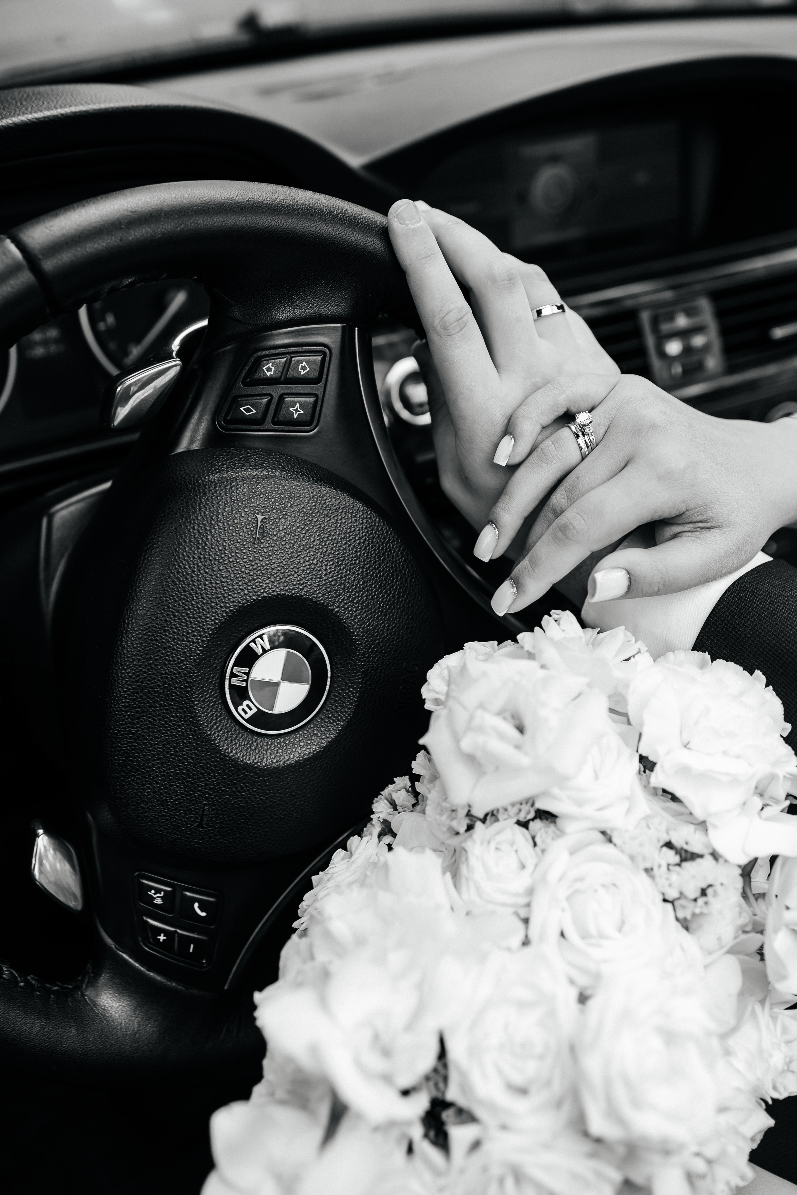 Никита и Ангелина. Свадебный и семейный фотограф в Ростове-на-Дону