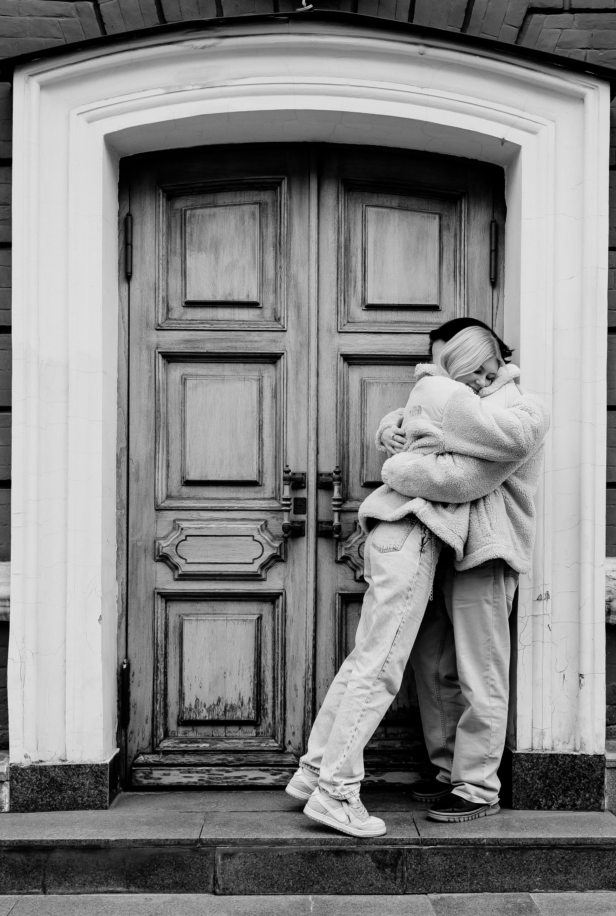 Lovestory портфолио. Фотограф Сергей Глобенко