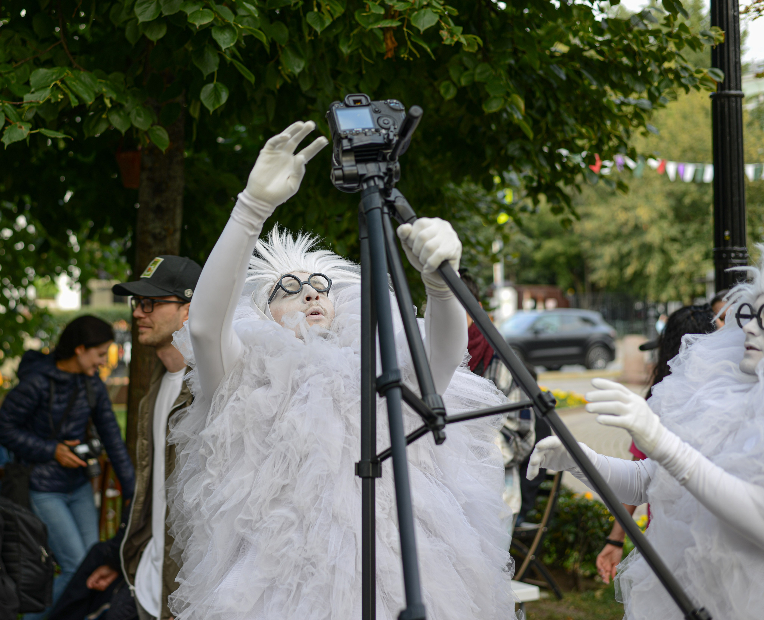 Макаркина студио Театральный Бульвар. Rystemys Picture