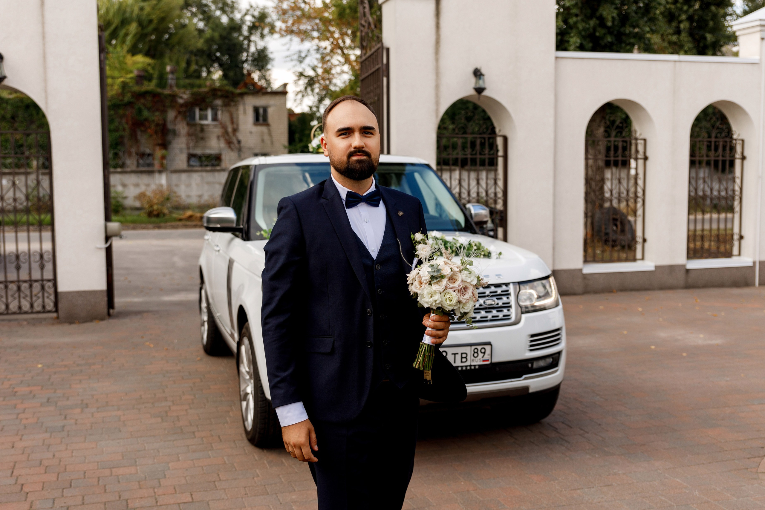 Евгений и София. Дорогой друг! Приветствую тебя на моем сайте!