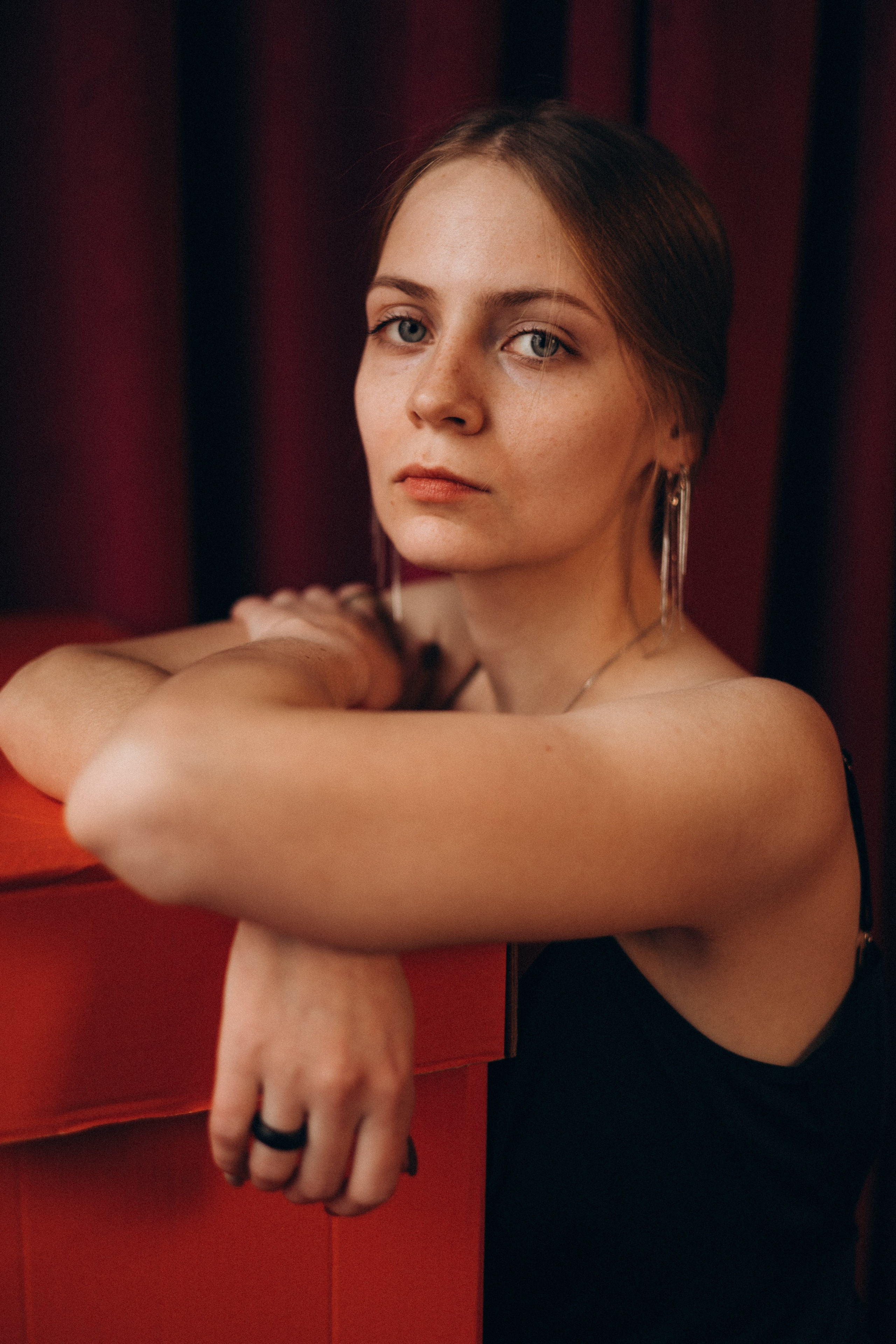 Лера. Семейный фотограф в Красноярске Екатерина Гайнутдинова