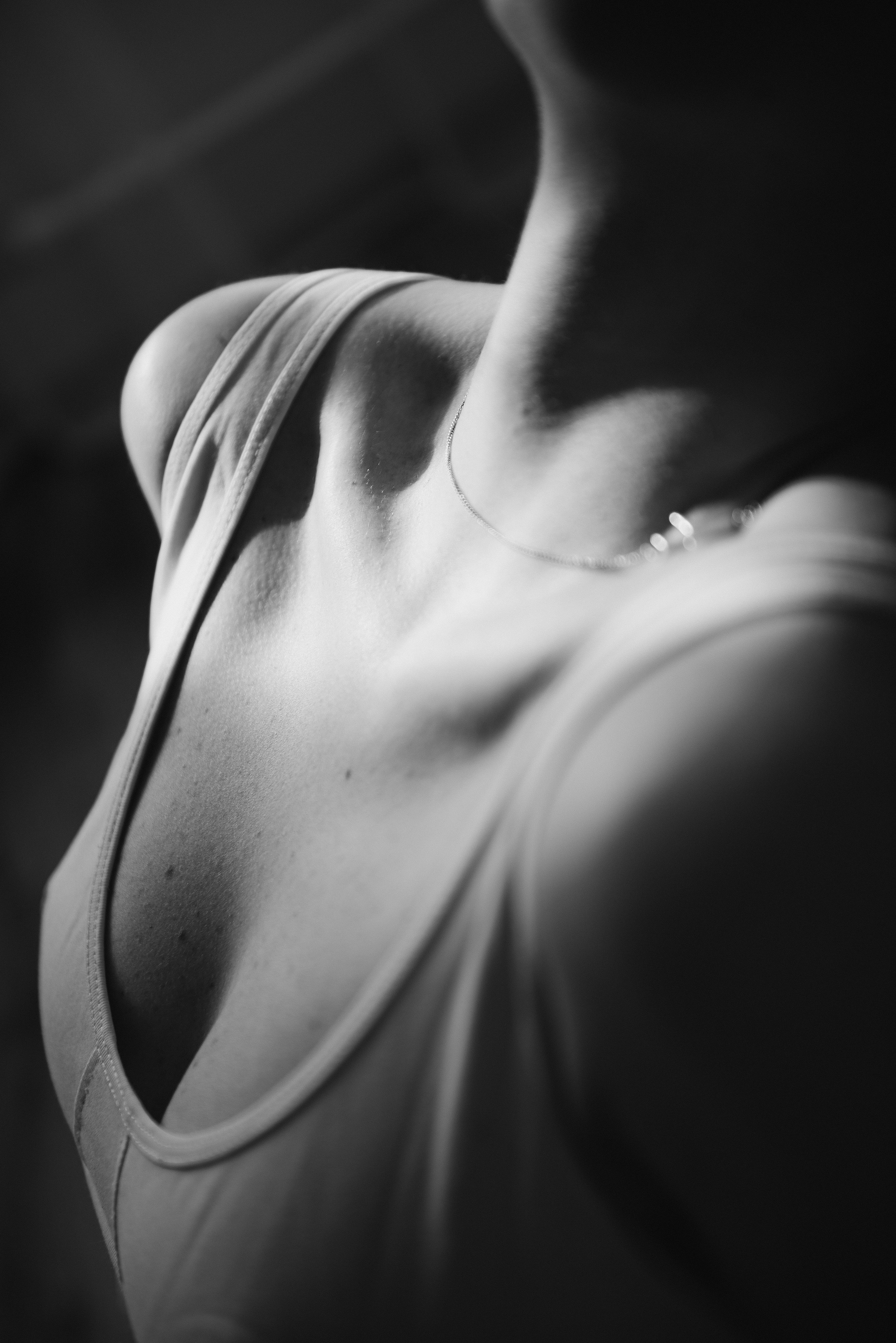 Настя. Ирина Метелица фотограф на Шикотане