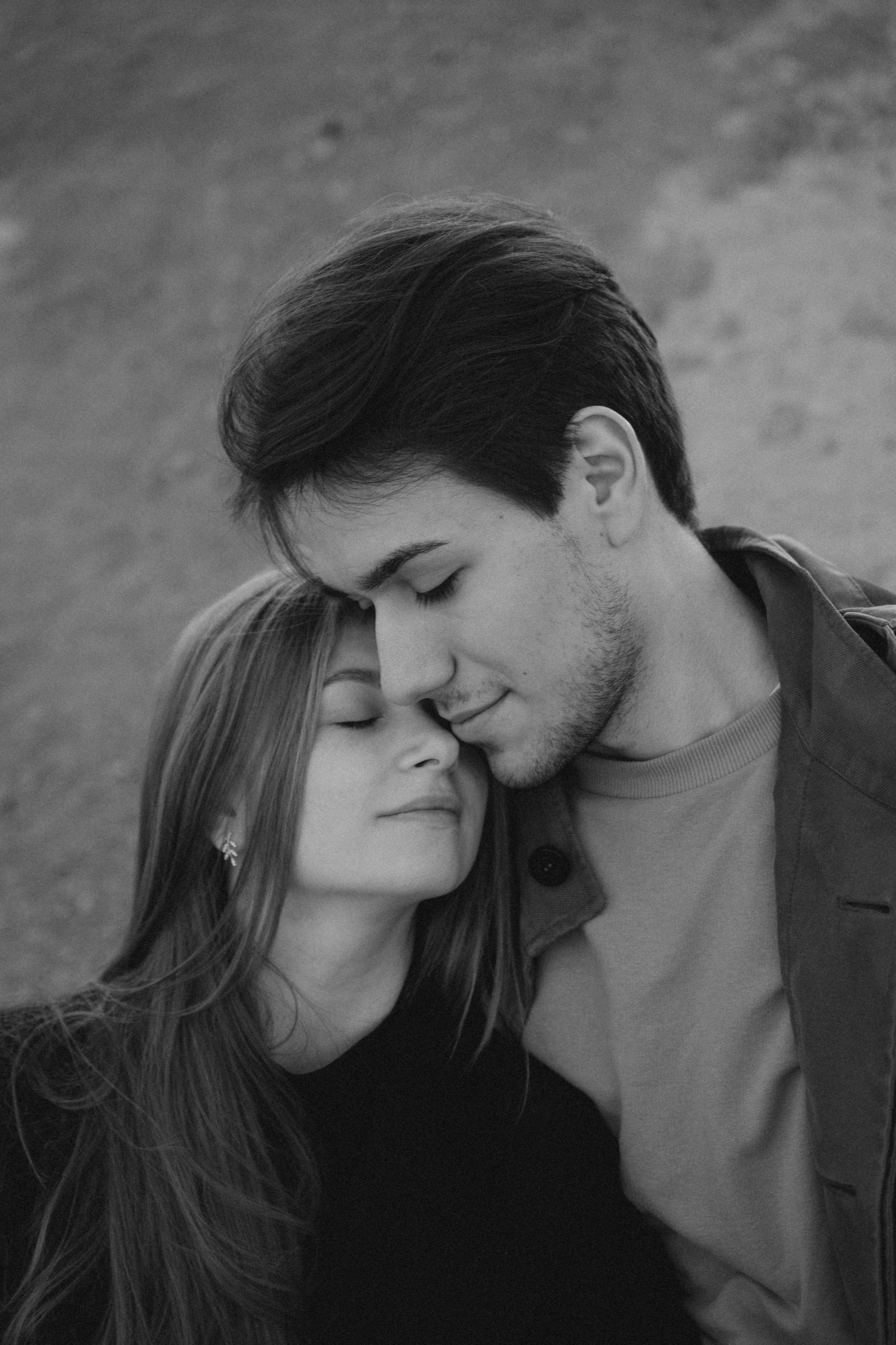 Ян и Анастасия. Мария Кобзева, фотограф в Ялте, Крым