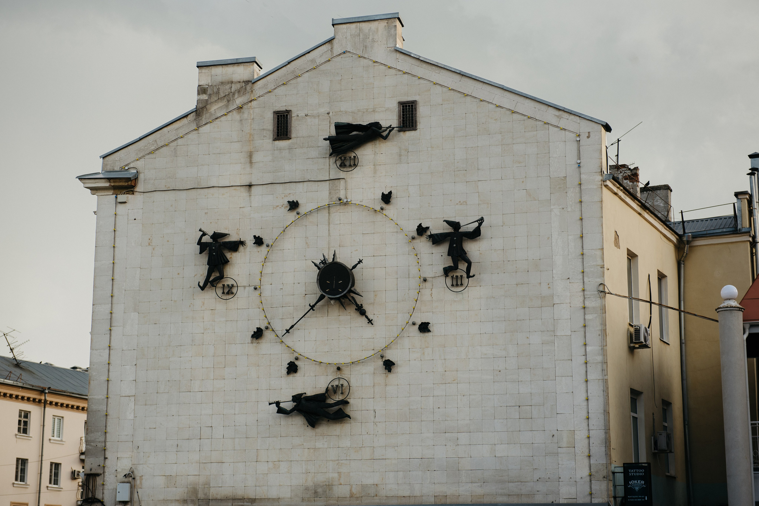 СЕМЕЙНАЯ ПРОГУЛКА ПО ВОРОНЕЖУ. Свадебный фотограф — фотограф на свадьбу в Воронеже — Свадебное фото
