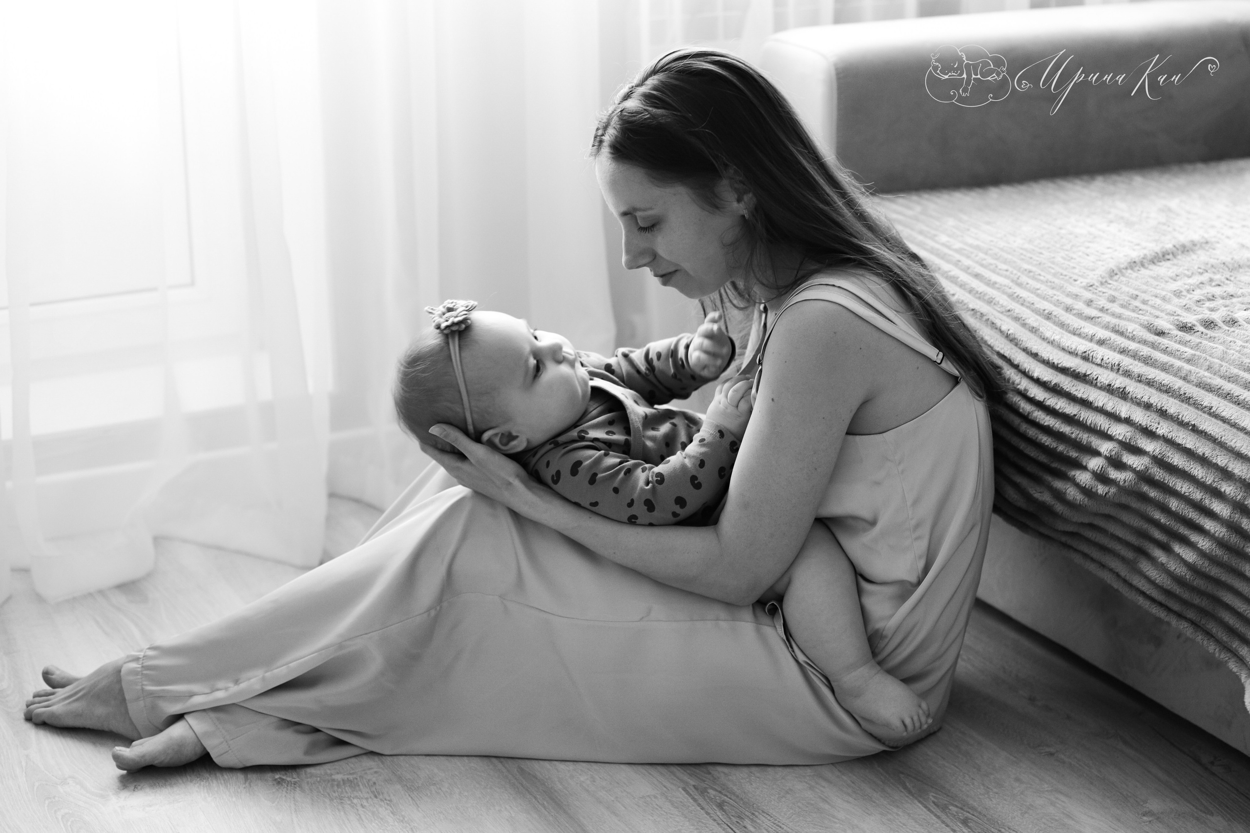 Фотосессия Лайфстайл фотограф Ирина Кан. Ирина Кан Фотограф новорожденных в Екатеринбурге