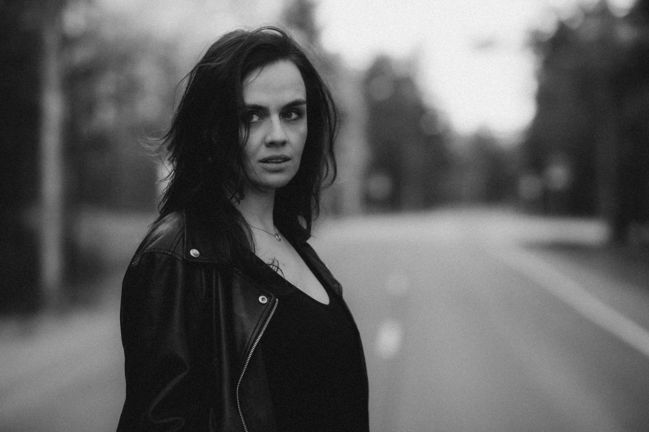 FOREST TALES. Настоящие портреты и истории