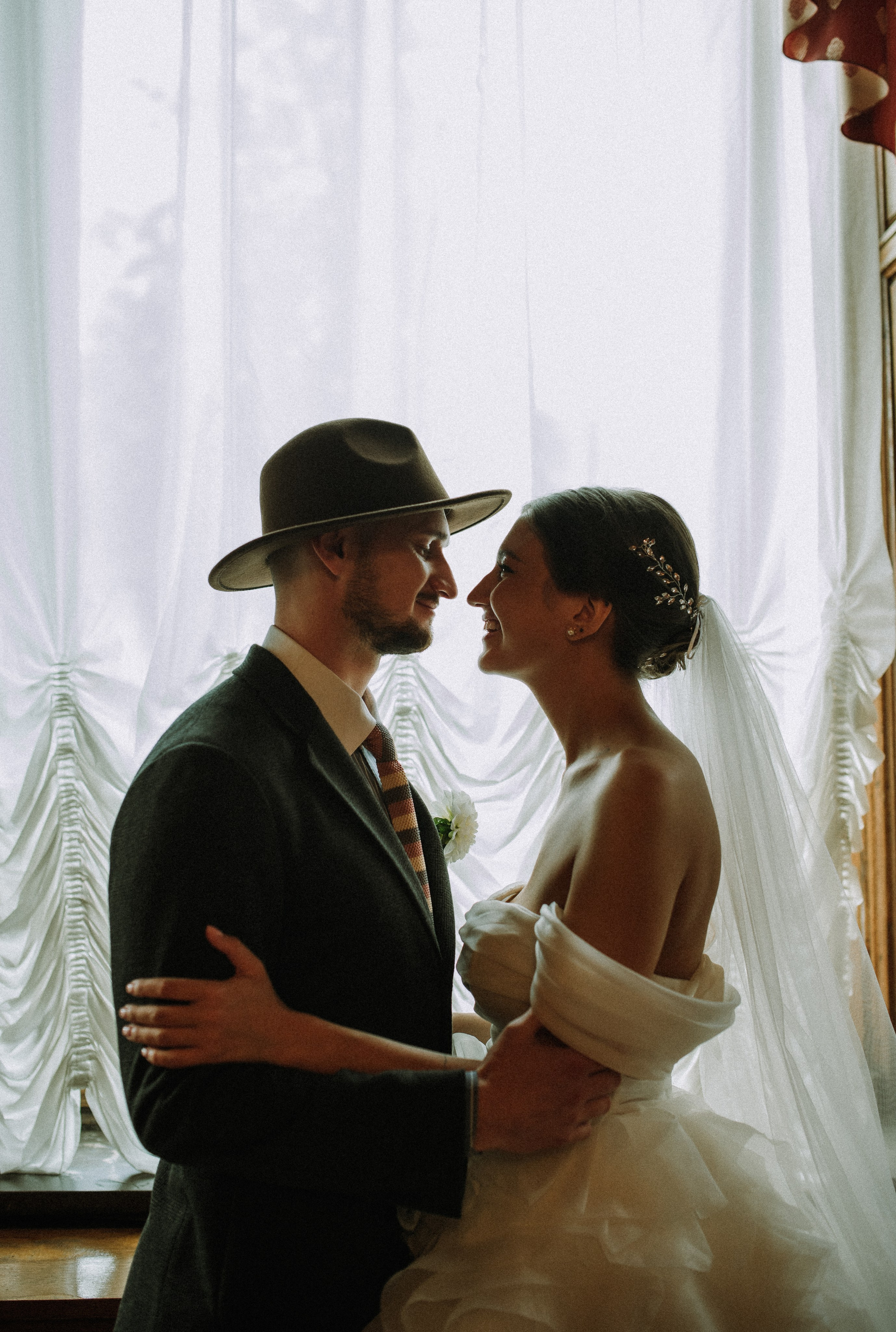 Ваня и Настя. Фотограф в Санкт-Петребурге и в Великих Луках Волченкова Екатерина